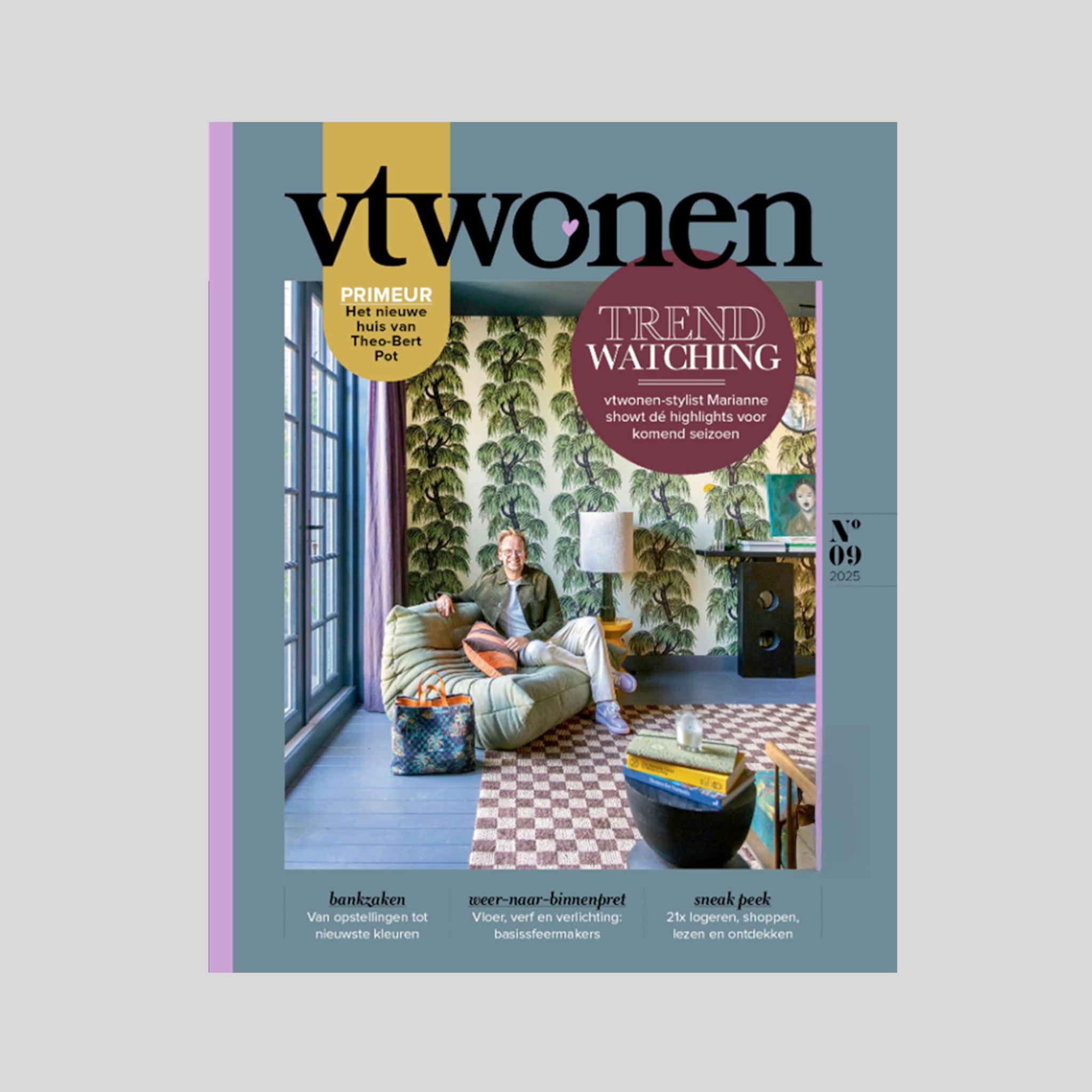 vtwonen 7 - 2025