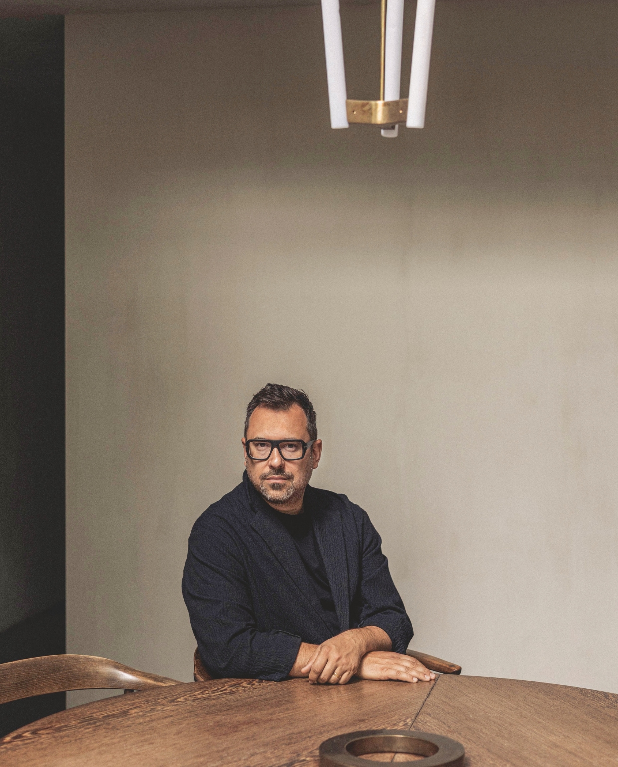 Arjaan De Feyter Stijlvol Wonen 7-2025 | fotografie Tijs Vervecken