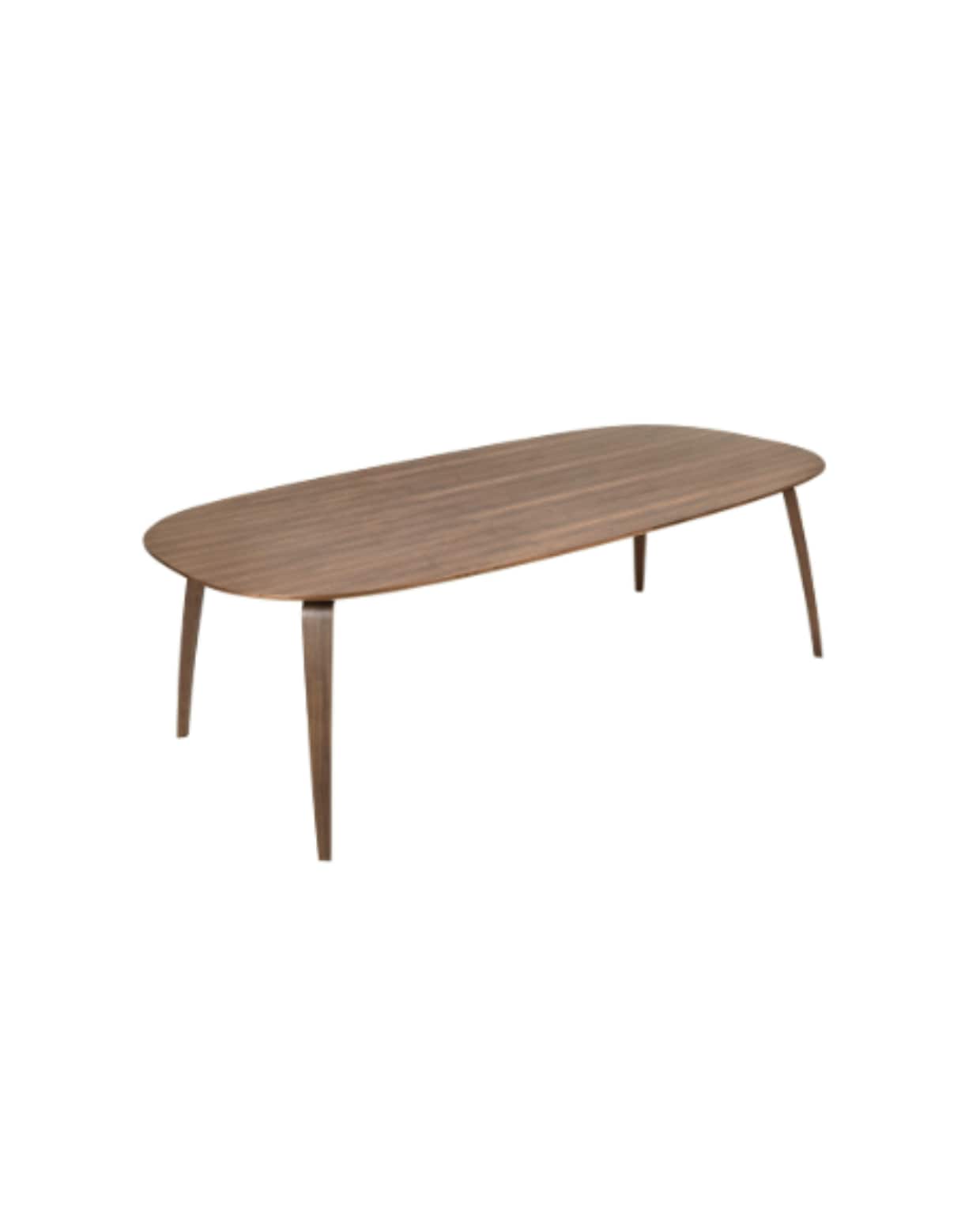 Gubi - Gubi Dining eettafel Gubi