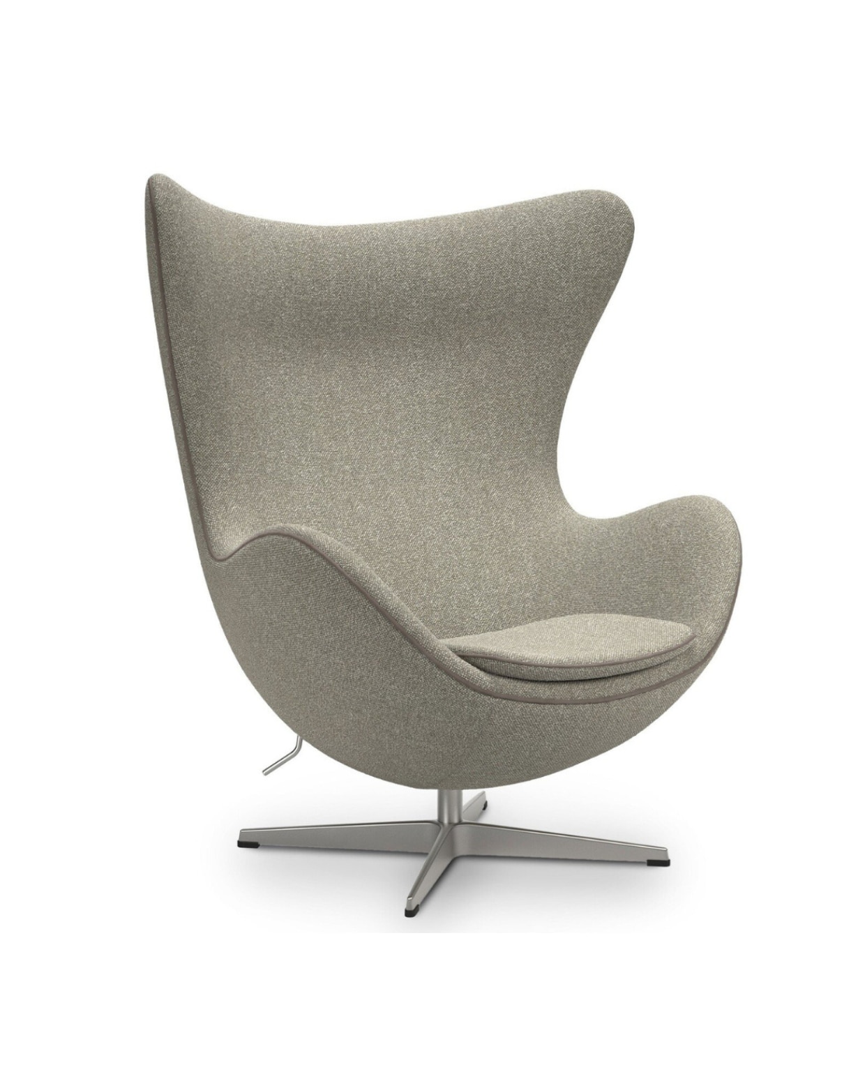 Fritz Hansen - Egg Chair, Special Edition Fritz Hansen