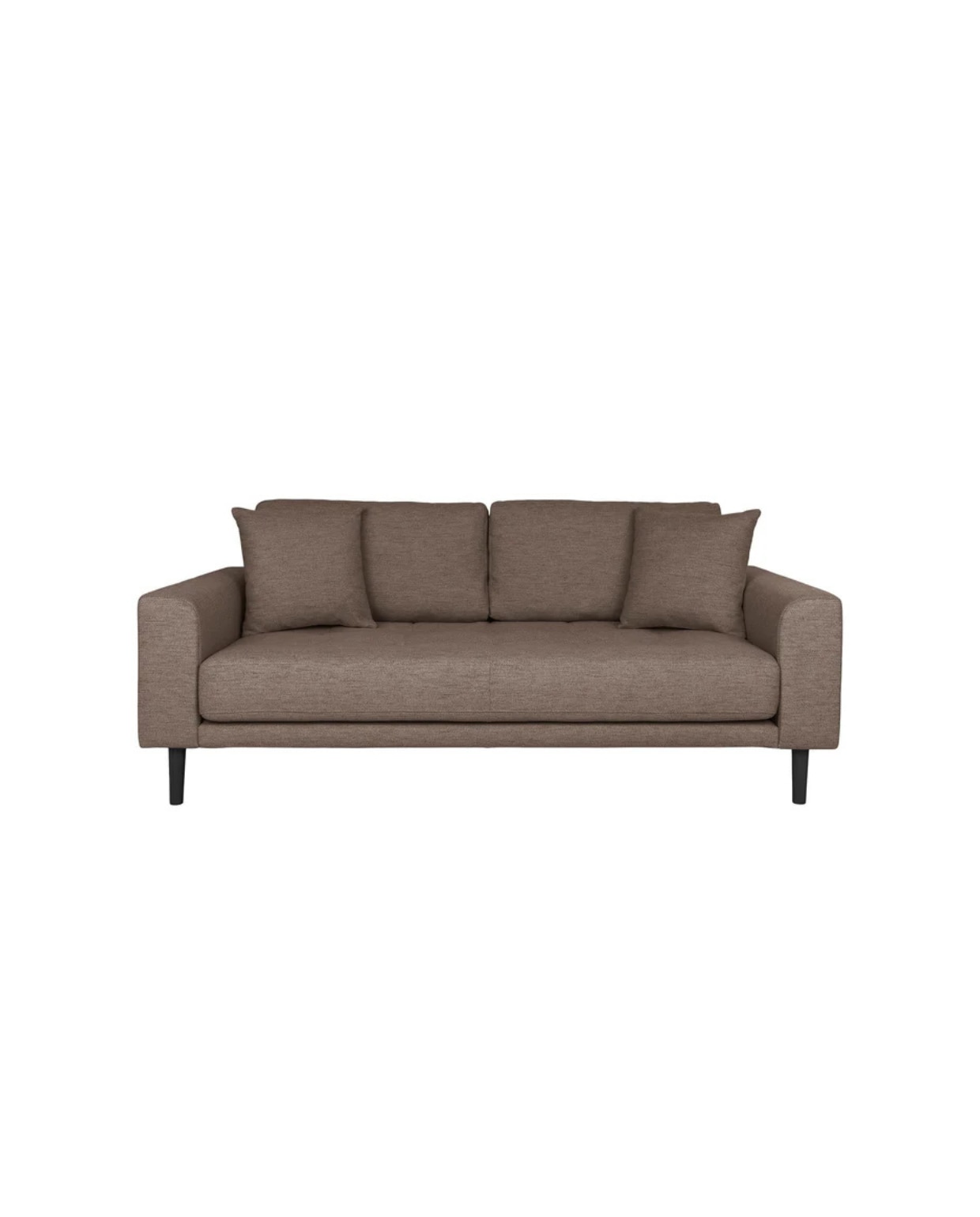 Shop op shop.vtwonen.nl: Bram bank Carmi, 180x93 cm € 939,-. Bram