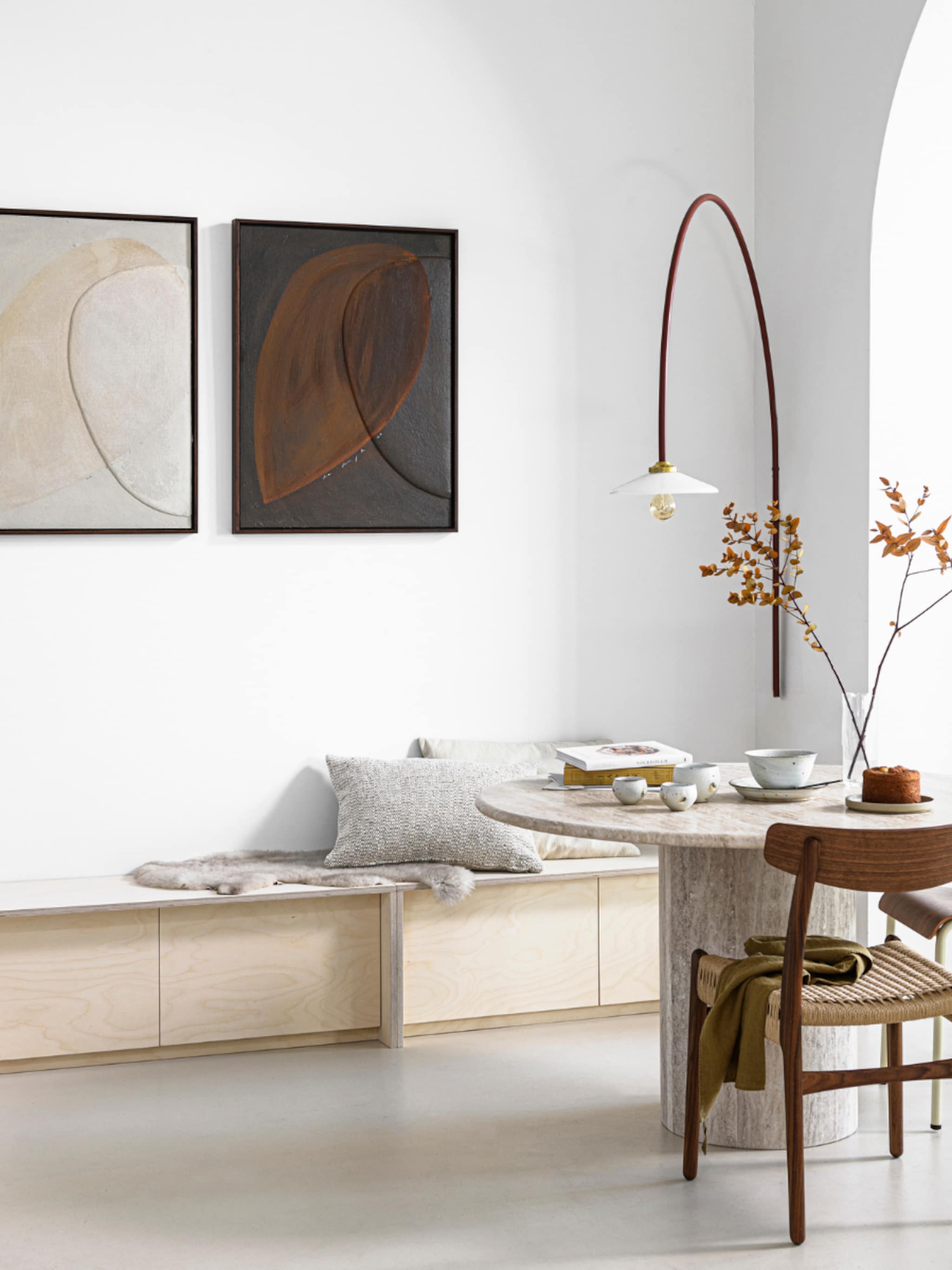 basic woonstijl toepassen interieur