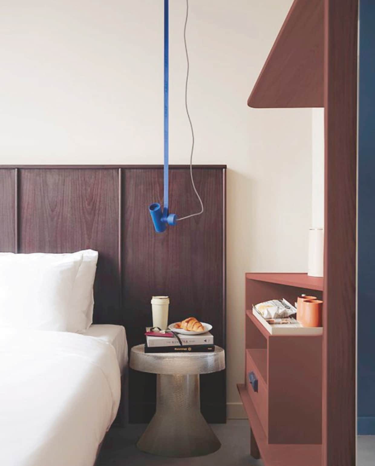 Conscious Hotel Tivoli conscioushotels.com