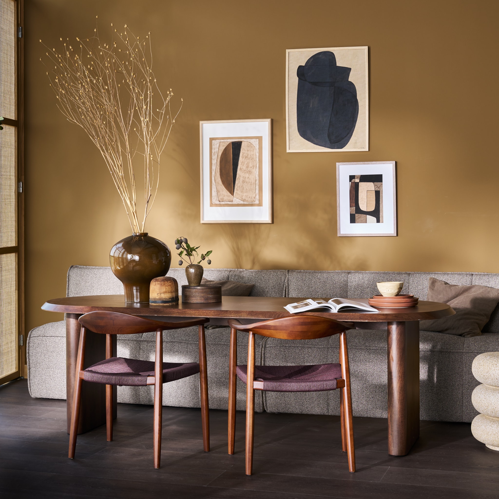 de eettafel trends van 2026