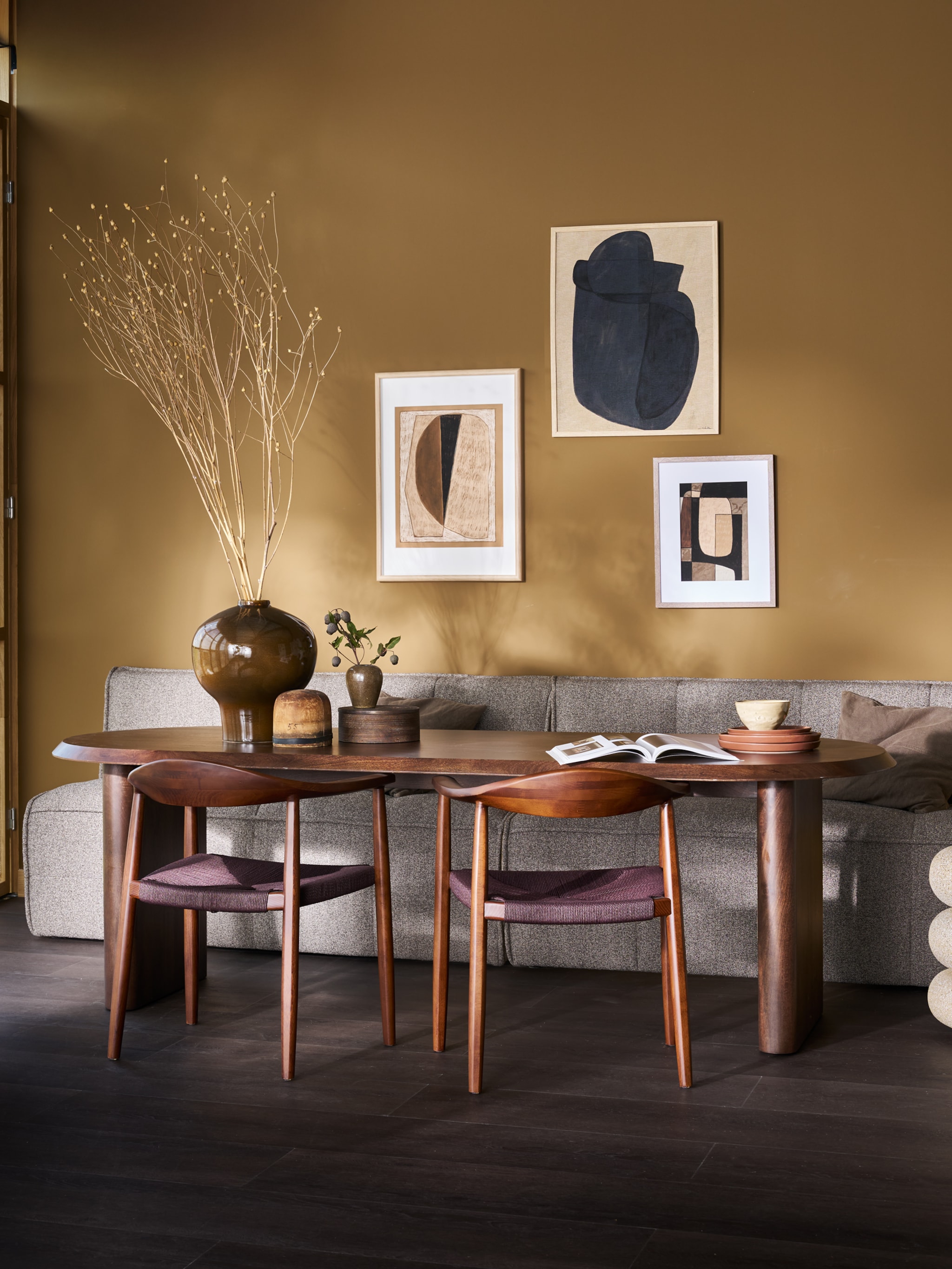 de eettafel trends van 2026