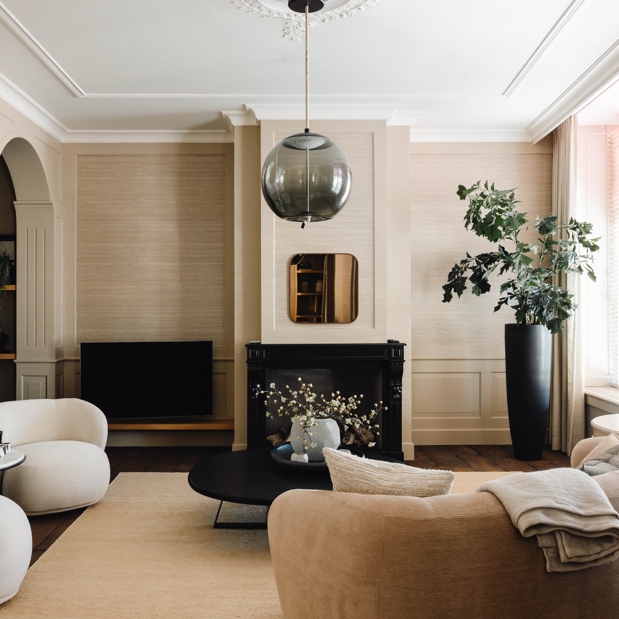 klassieke stadswoning 1512 den bosch