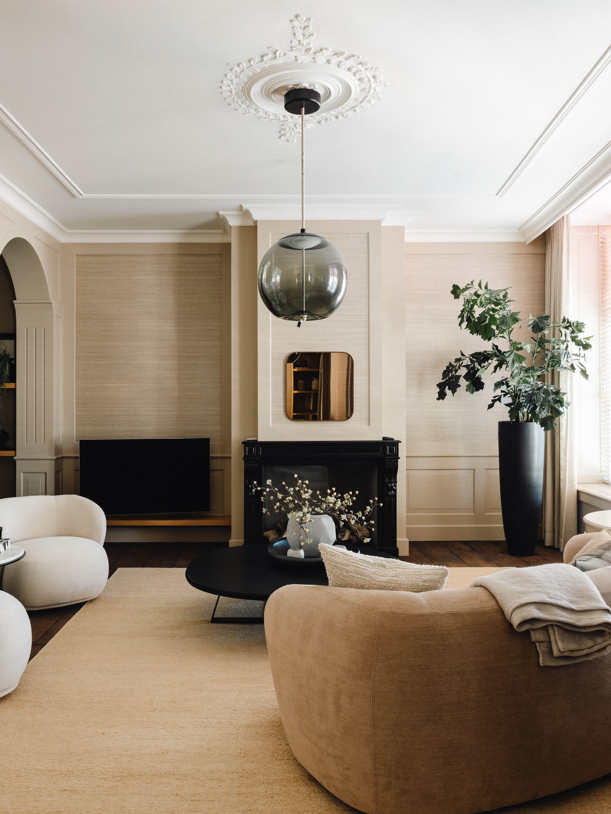 klassieke stadswoning 1512 den bosch