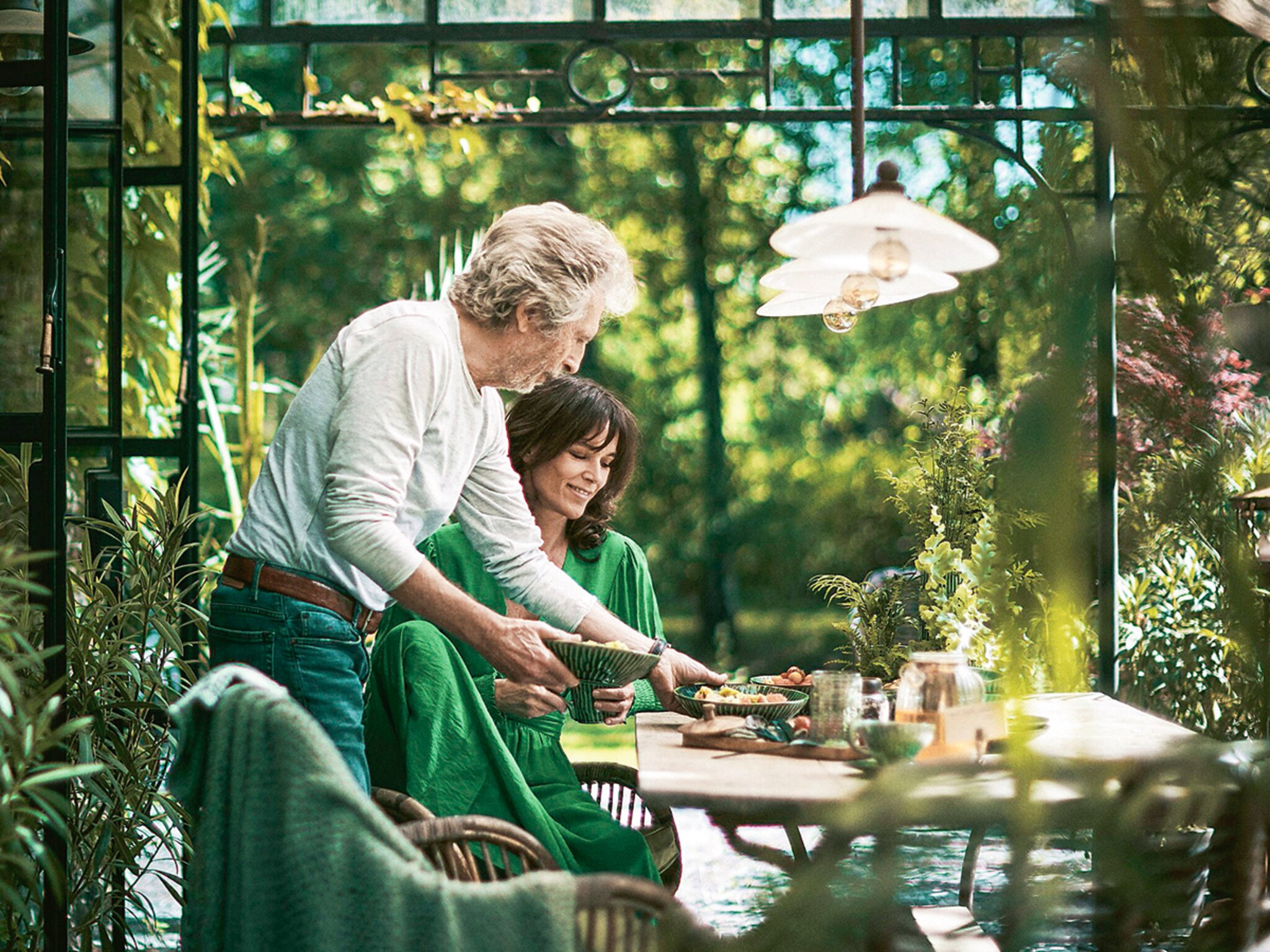 Puur eten uit één pan: win een boek vol heerlijke recepten!