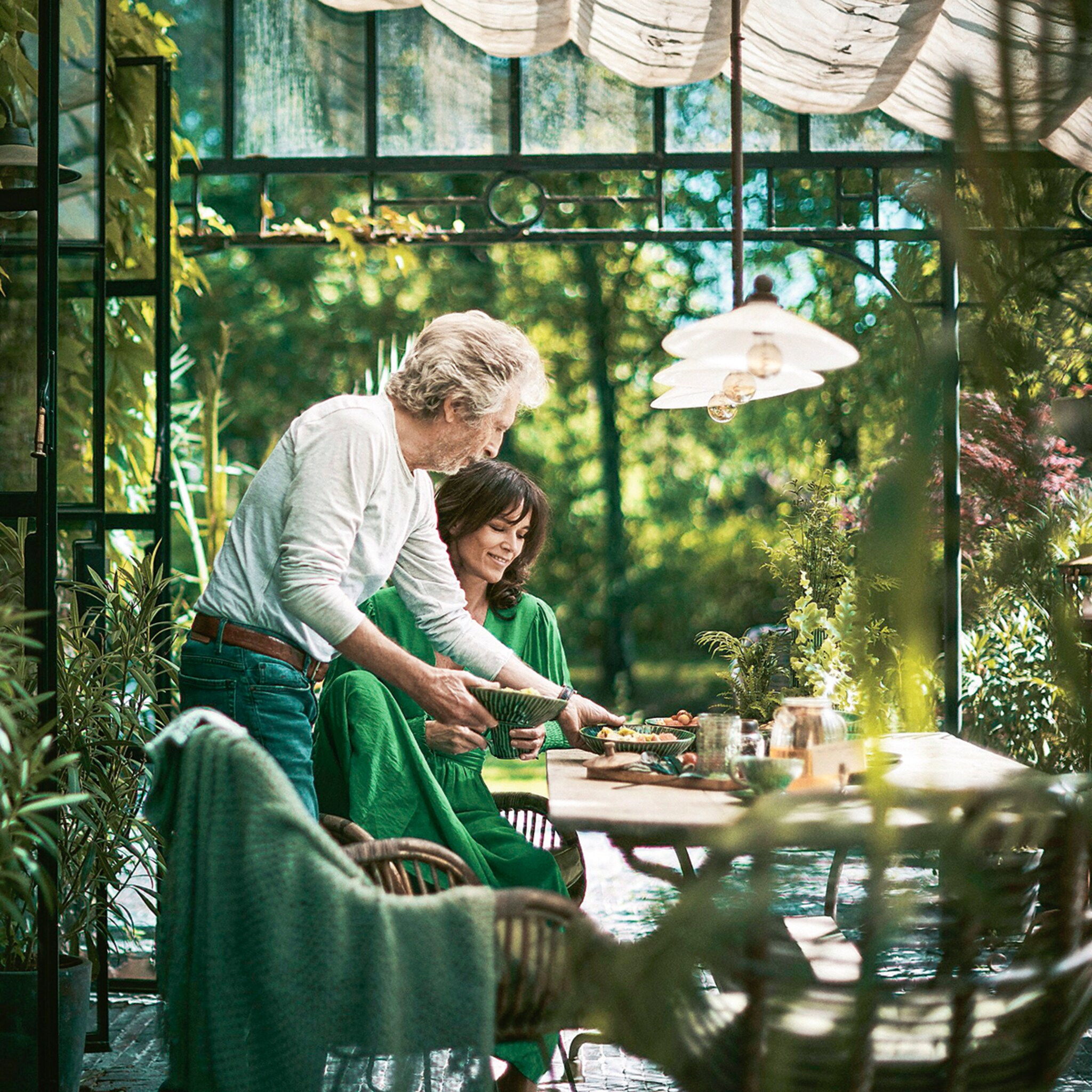 Puur eten uit één pan: win een boek vol heerlijke recepten!