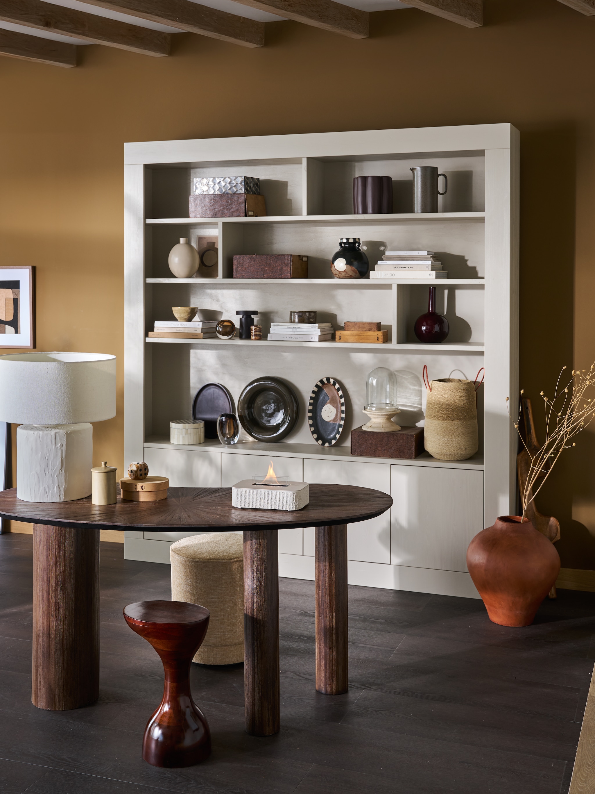 tips open kast inrichten