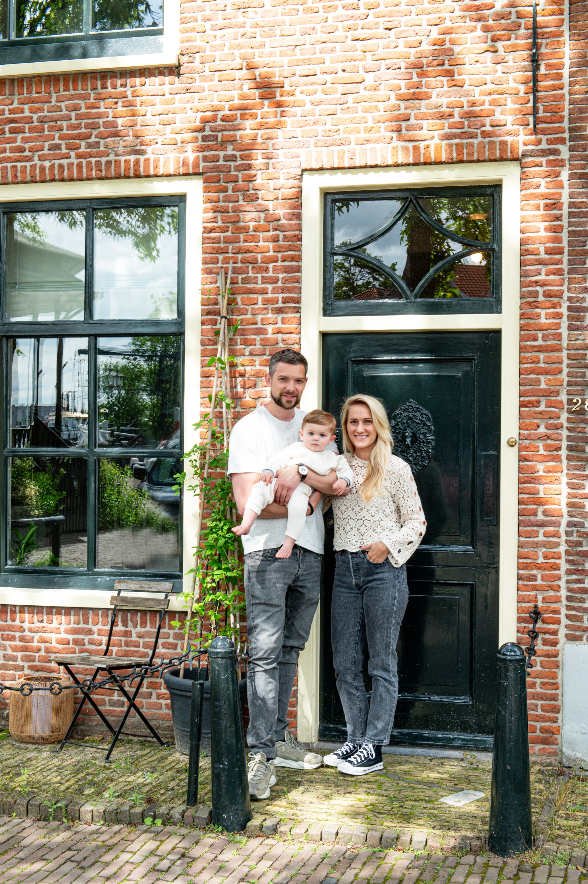 De bewoners vtwonen 12-2025 | styling Jeske Weel | fotografie Caroline Coehorst