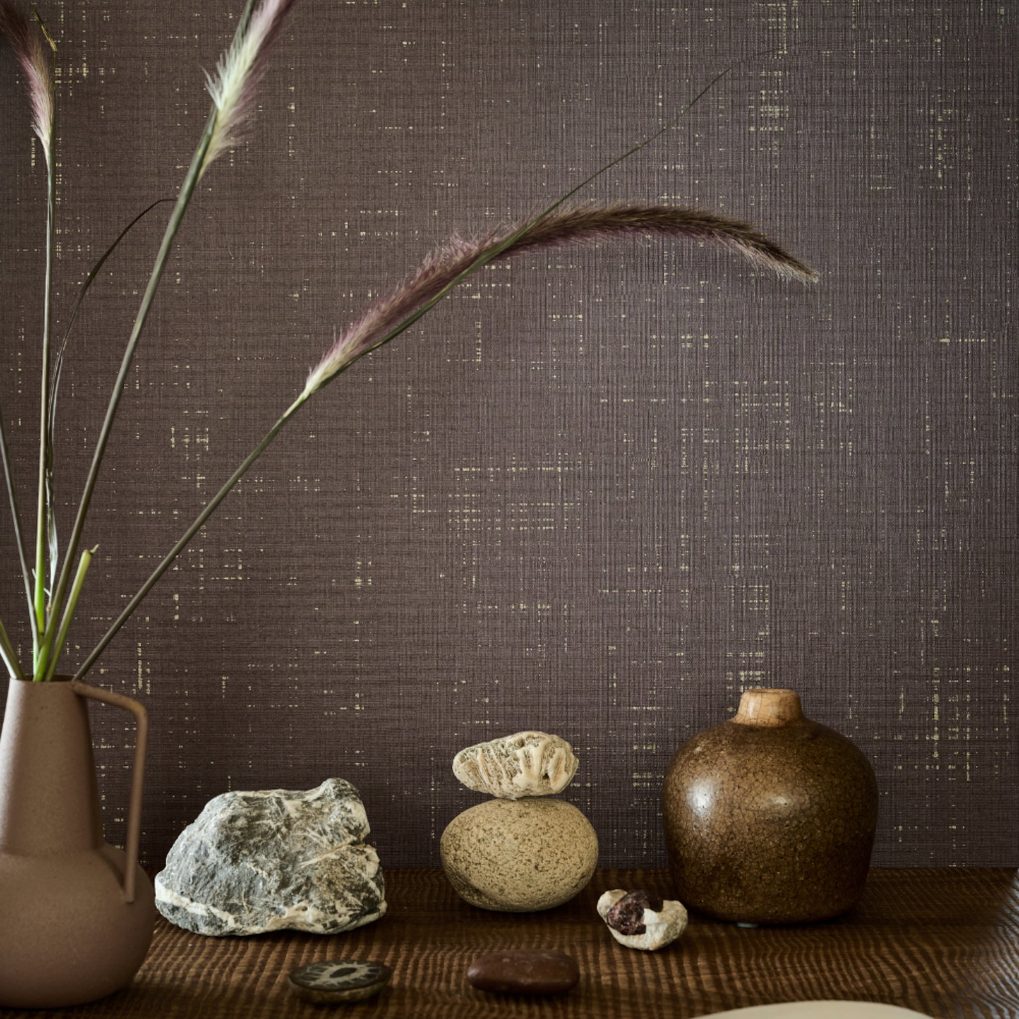 Behang op rol & fotobehang