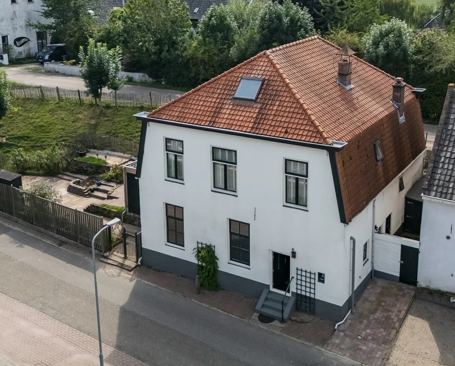 Funda - Van Arendonk Makelaardij | West Betuwe