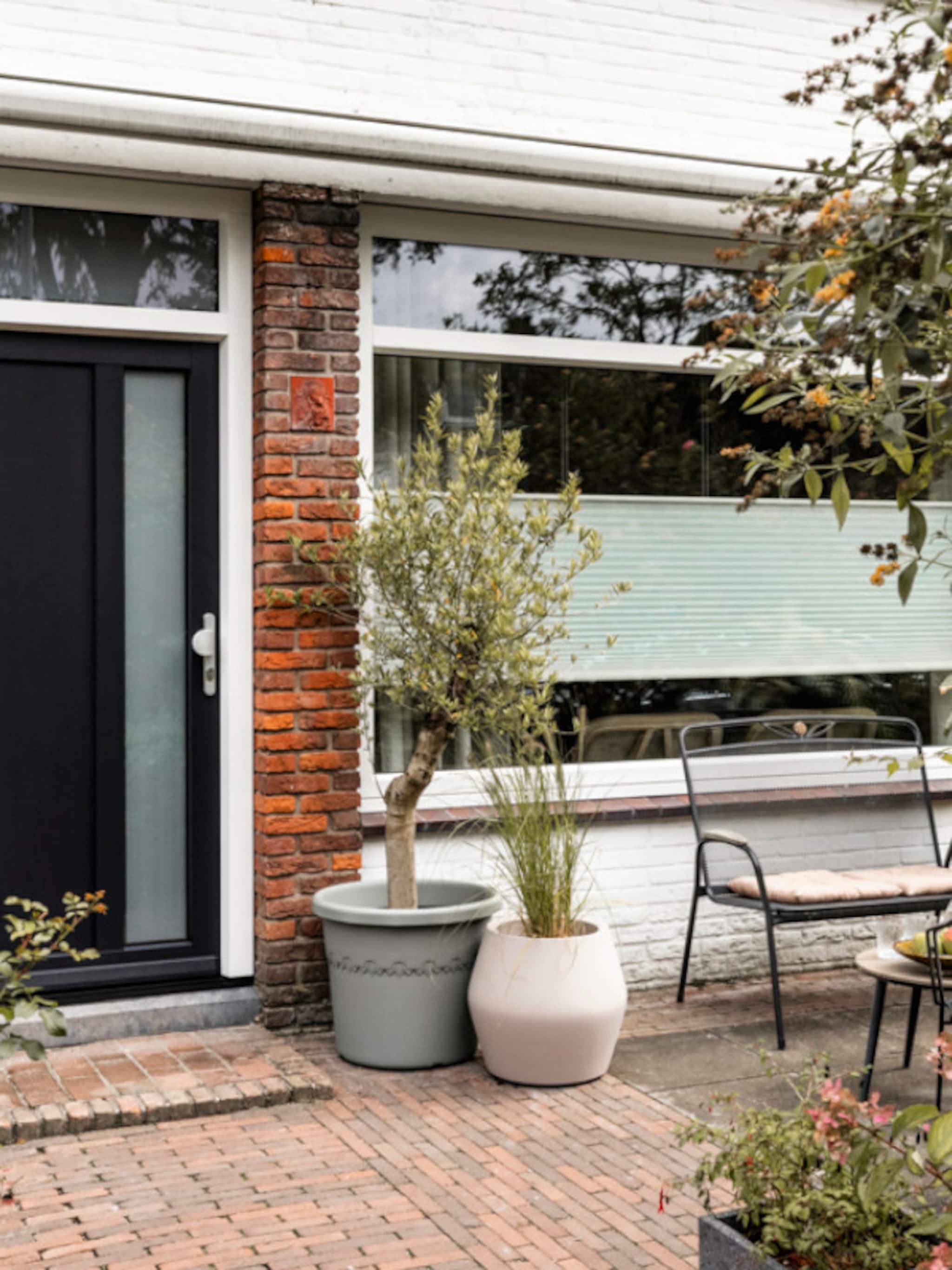 van oude kozijnen naar frisse look zo geef je je woning direct meer sfeer en comfort