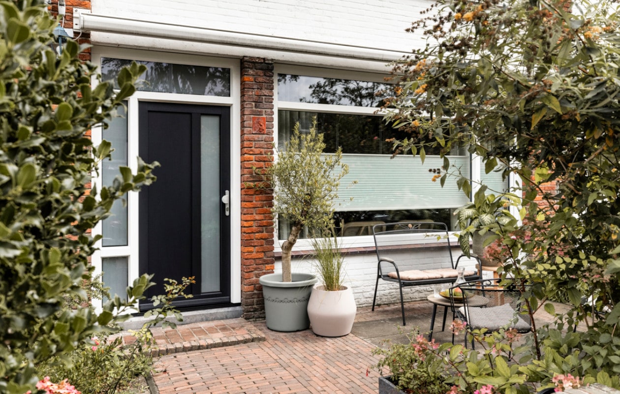 van oude kozijnen naar frisse look zo geef je je woning direct meer sfeer en comfort