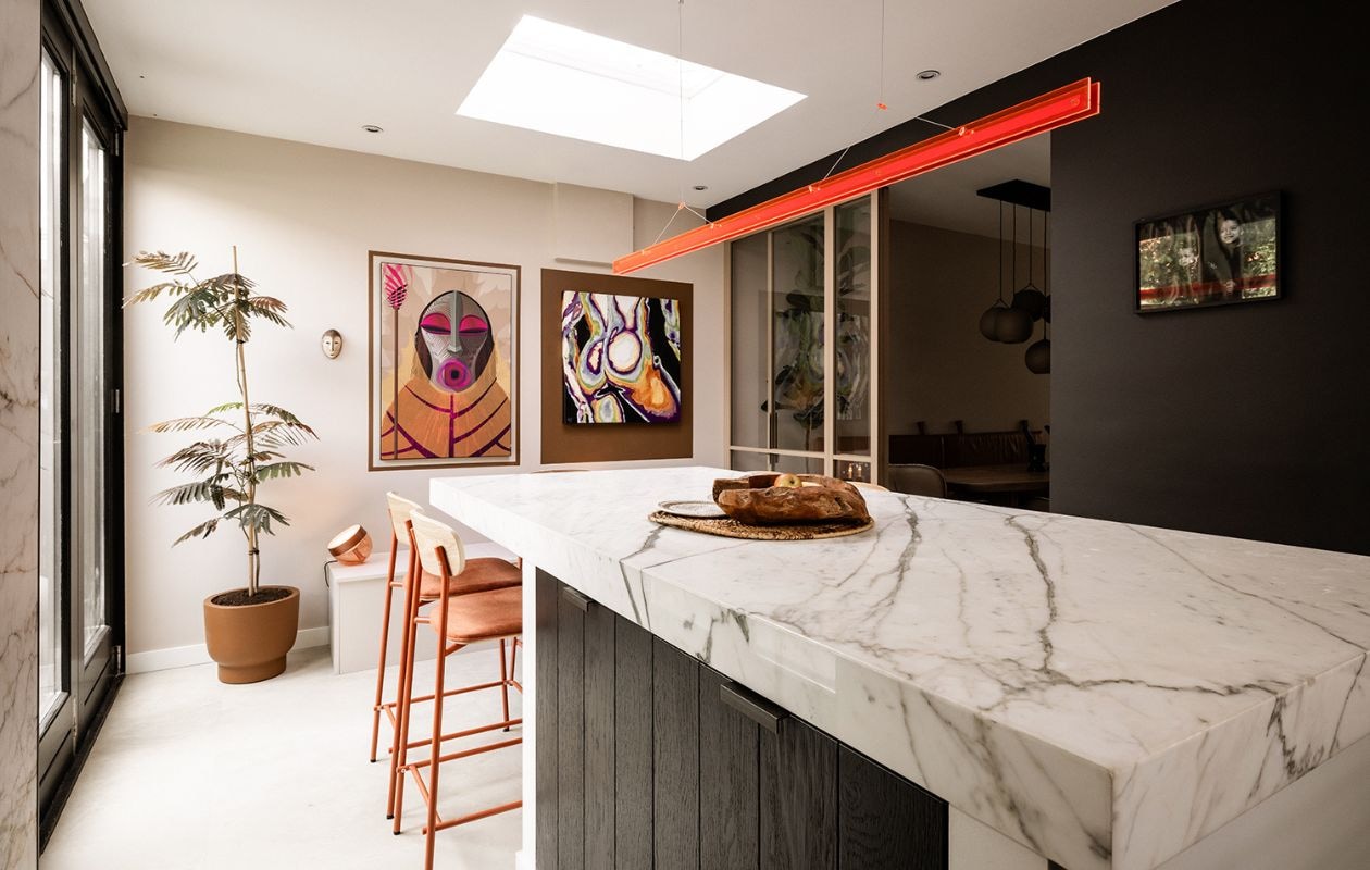 Weer verliefd op je huis aflevering 1 seizoen 23 2025, stylist Frans in Eindhoven Weer verliefd op je huis aflevering 1 seizoen 23 2025 | styling Frans Uyterlinde | fotografie Sonja Velda