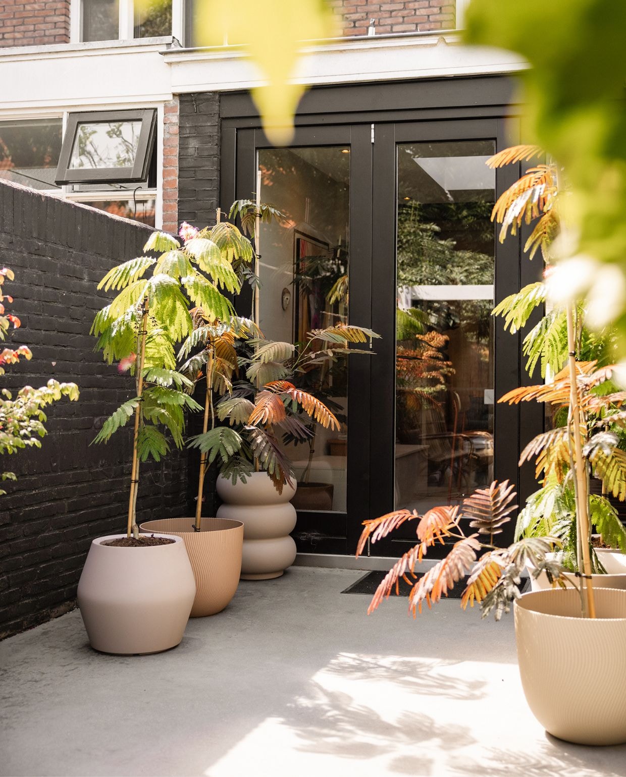 Weer verliefd op je huis aflevering 1 seizoen 23 2025, stylist Frans in Eindhoven Weer verliefd op je huis aflevering 1 seizoen 23 2025 | styling Frans Uyterlinde | fotografie Sonja Velda