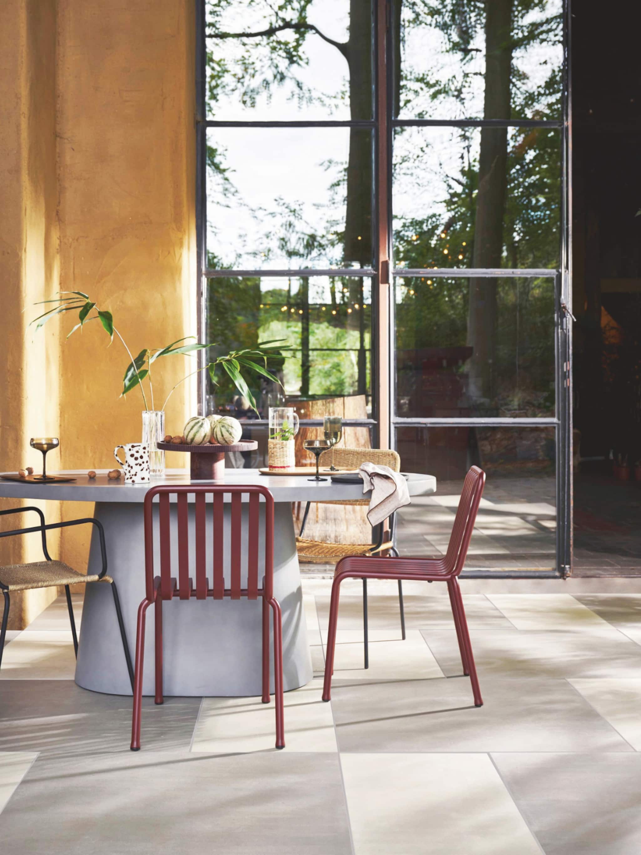 zo maak je een onderhoudsvriendelijke tuin