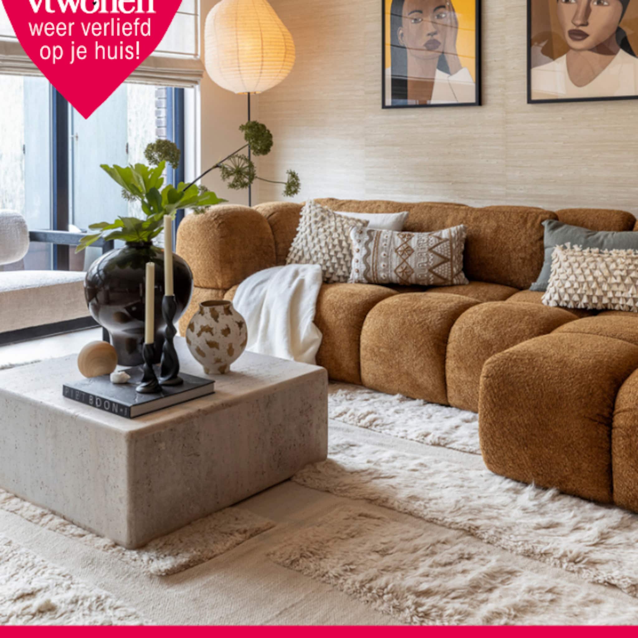 win en word weer verliefd op je huis