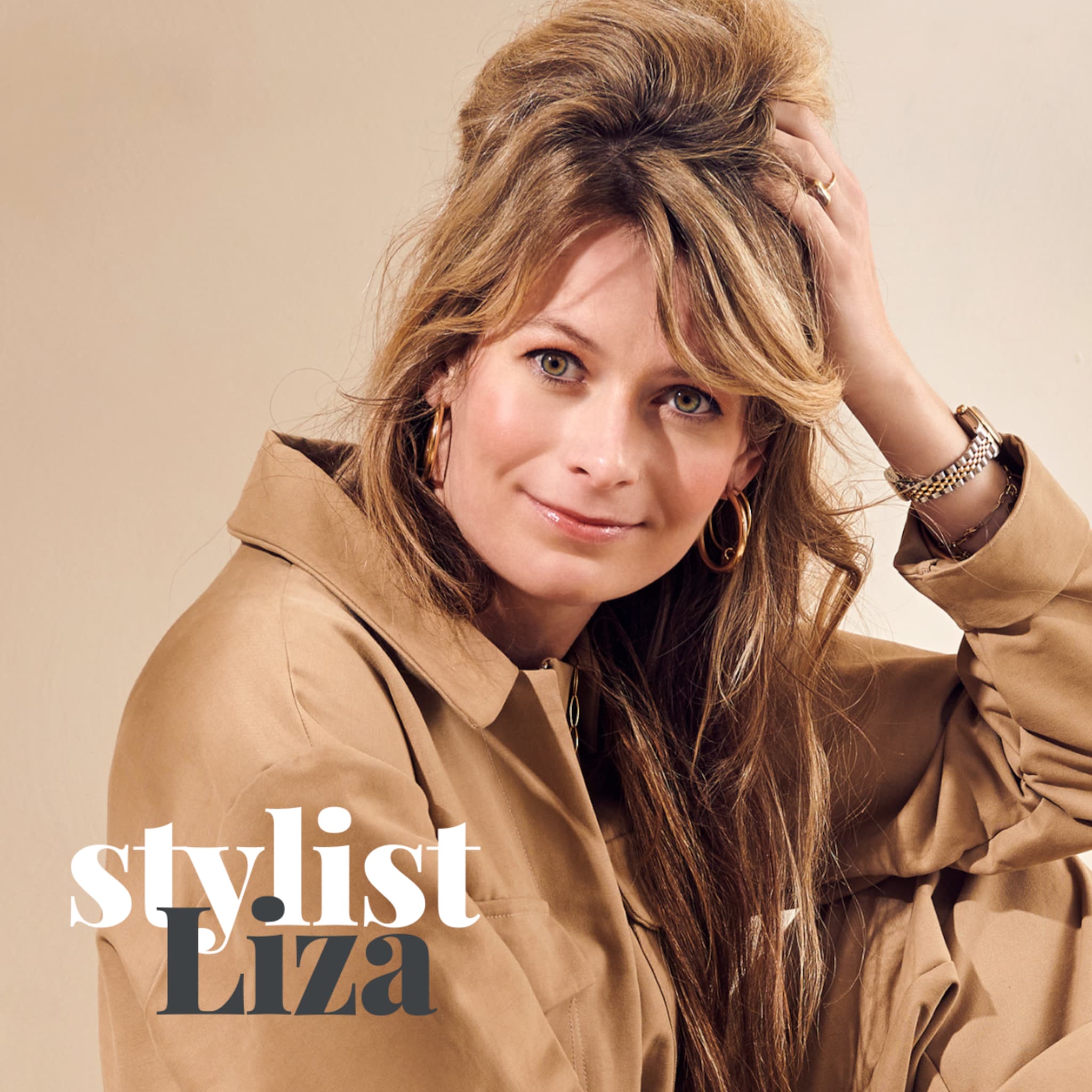 make-overs van Liza