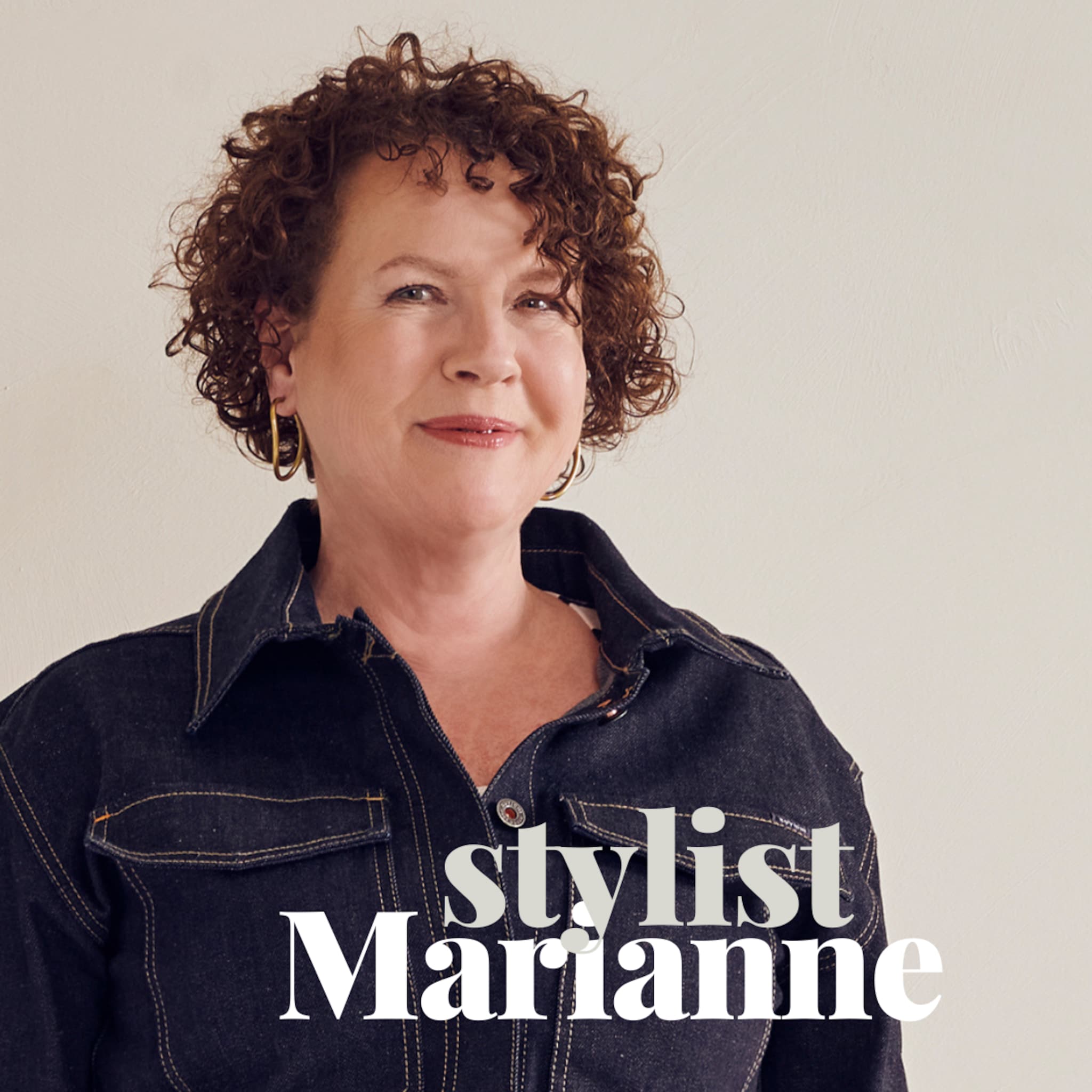 make-overs van Marianne