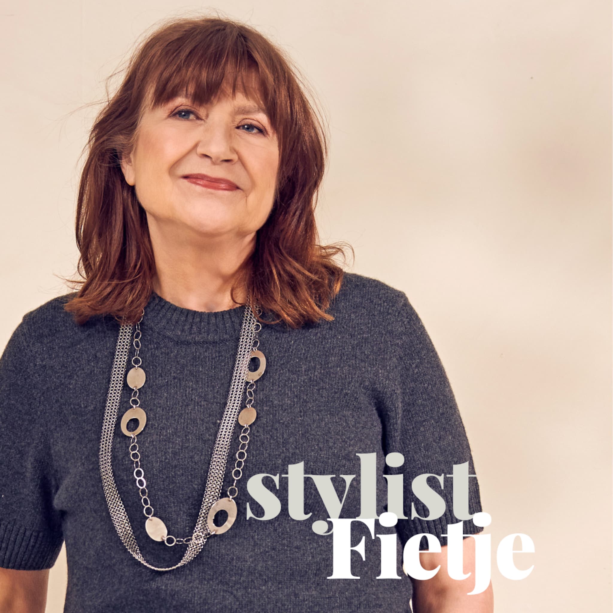 make-overs van Fietje
