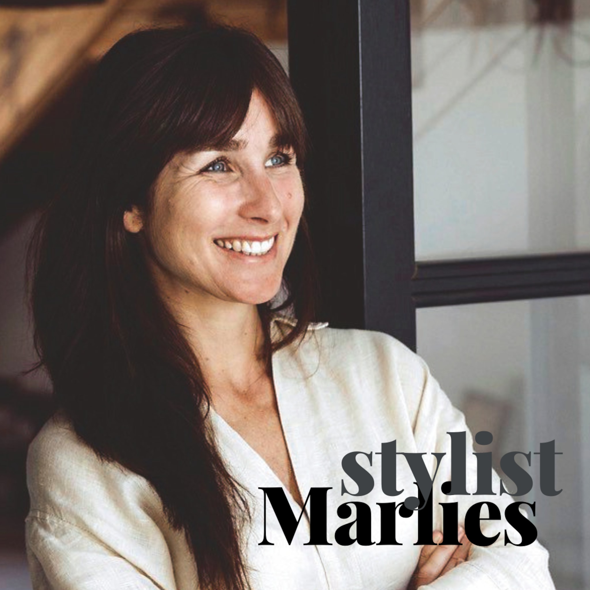make-overs van Marlies