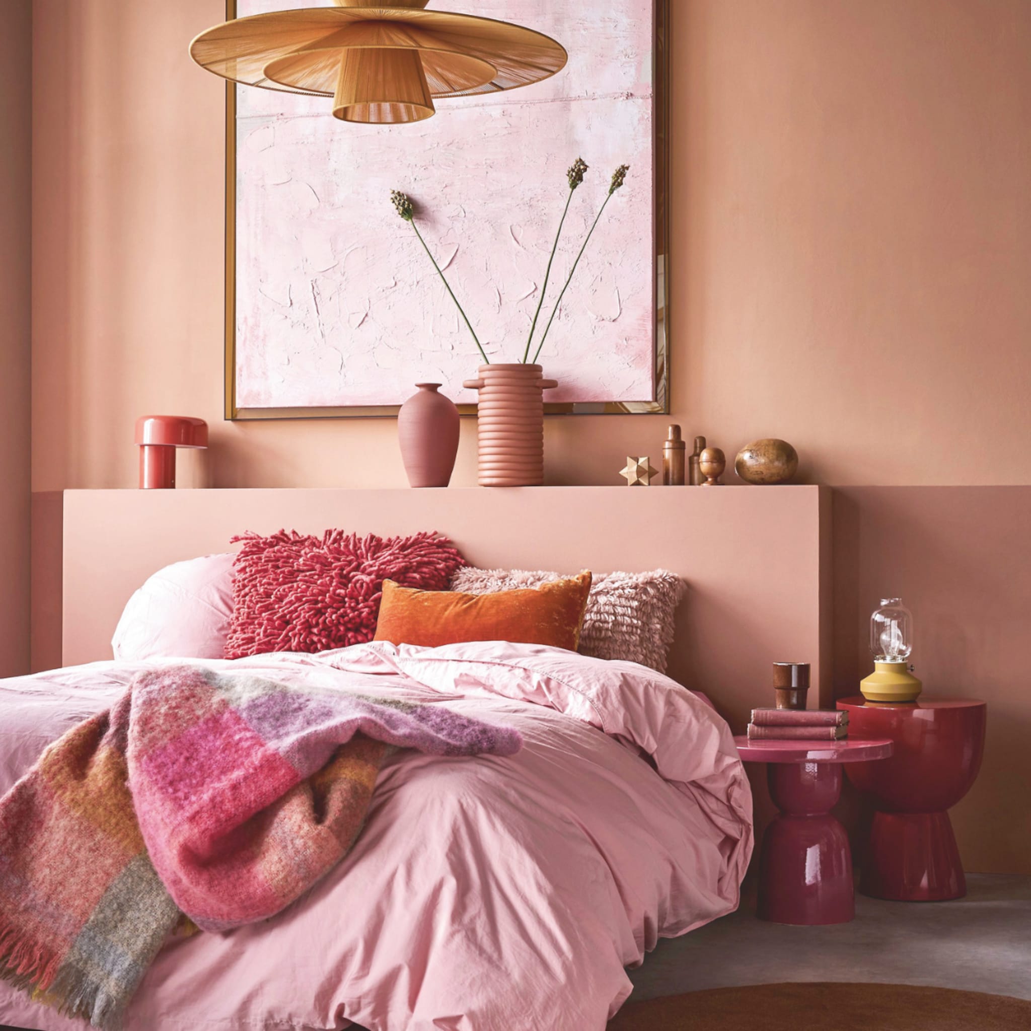 decoratie voor iedere woonstijl en woonkamer