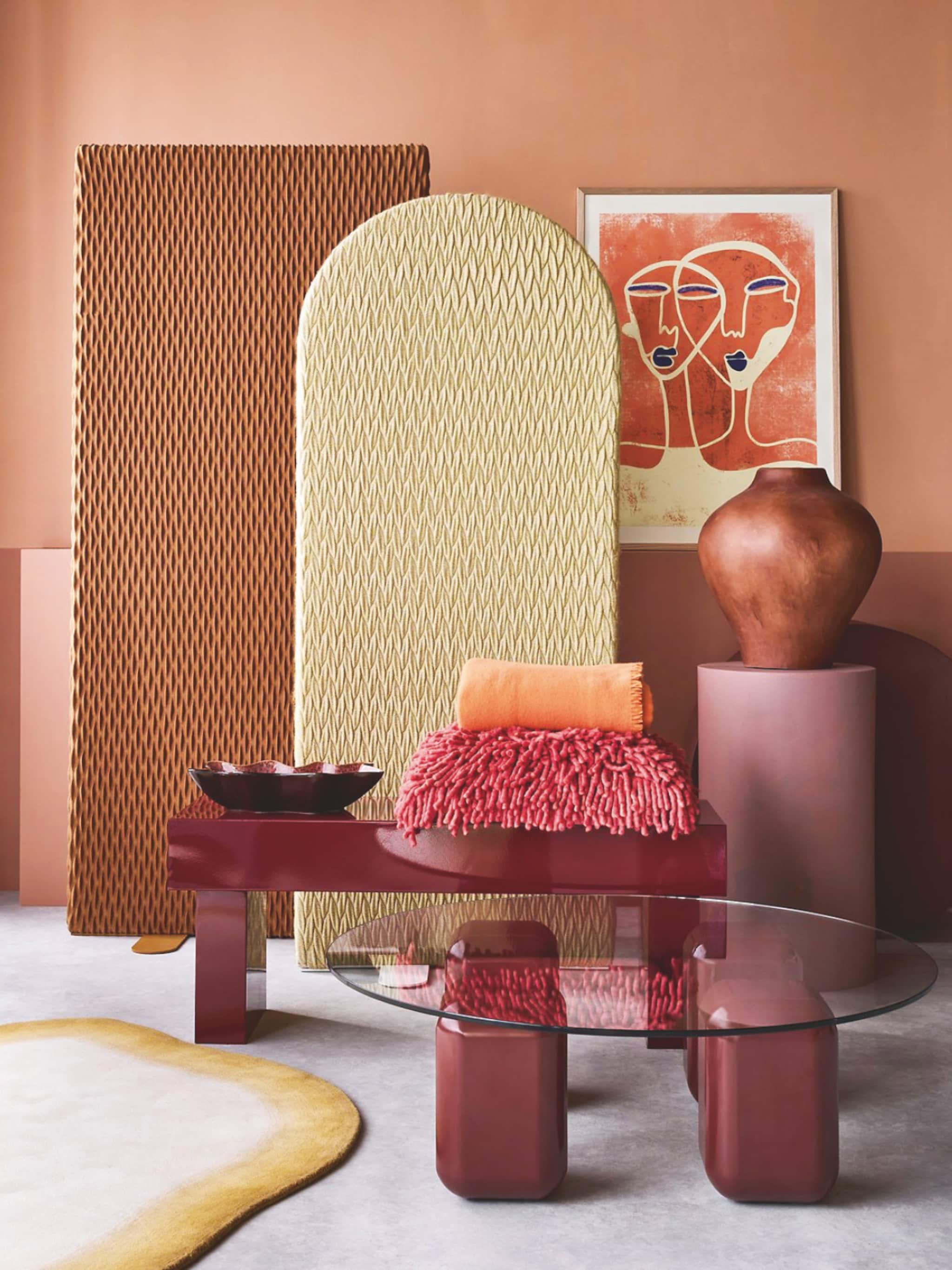 belangrijkste interieurtrends voor 2026