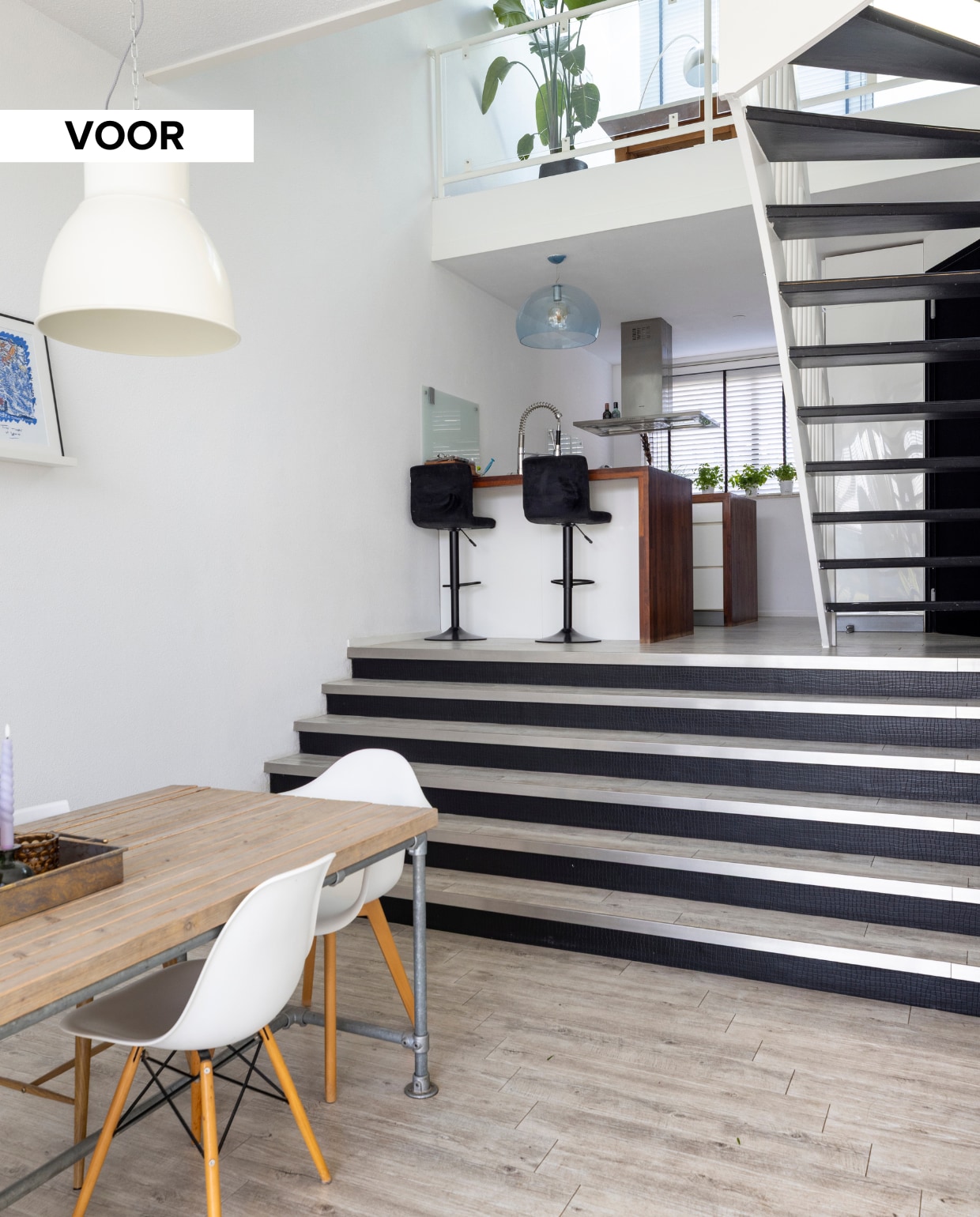 Weer verliefd op je huis aflevering 2 seizoen 23 2025, stylist Fietje in Schiedam Weer verliefd op je huis aflevering 2 seizoen 23 2025 | styling Fietje Bruijn | fotografie Sonja Velda