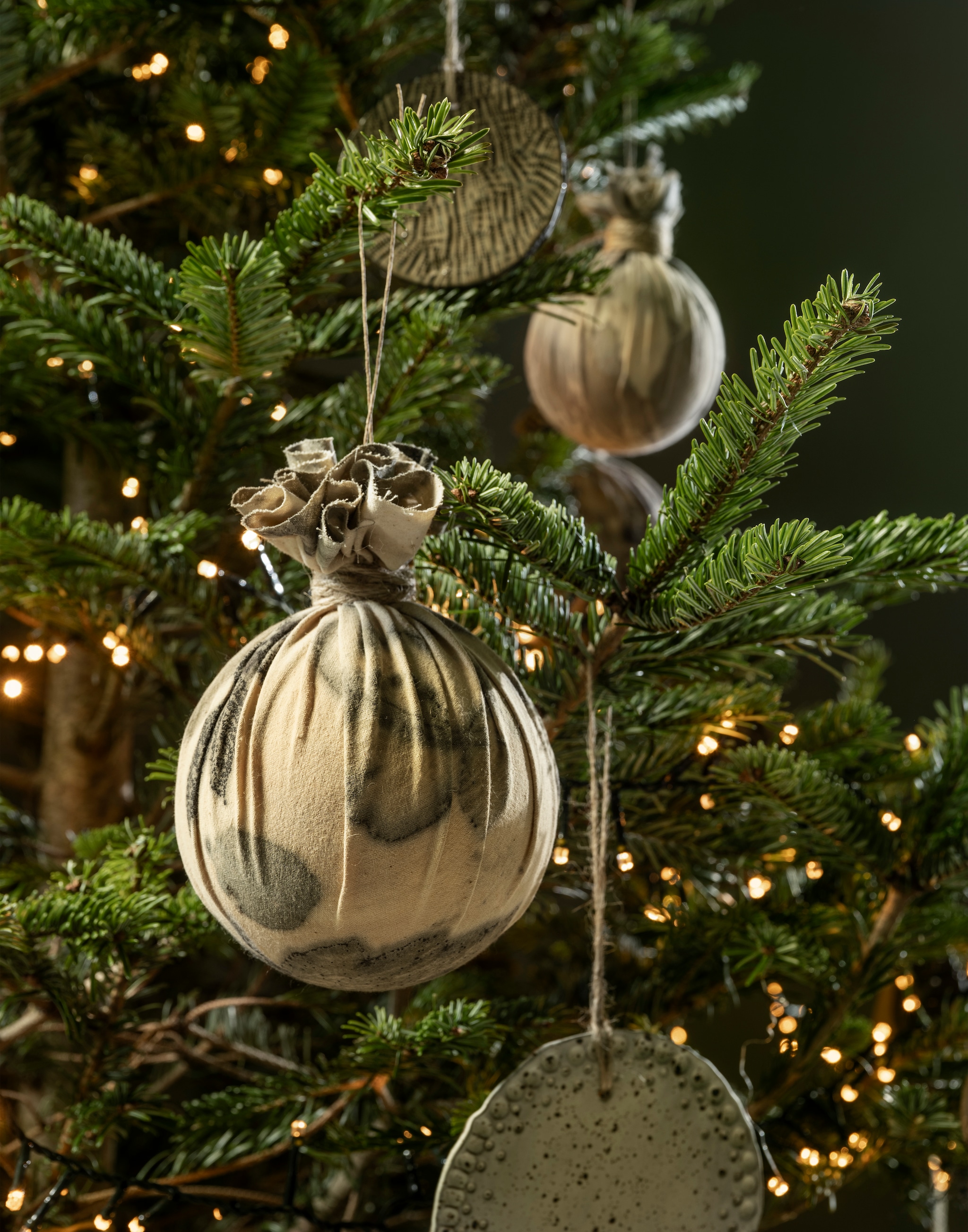 Styling VT#1125 Structured natural Beeld: Stan Koolen, Styling: Marianne Luning