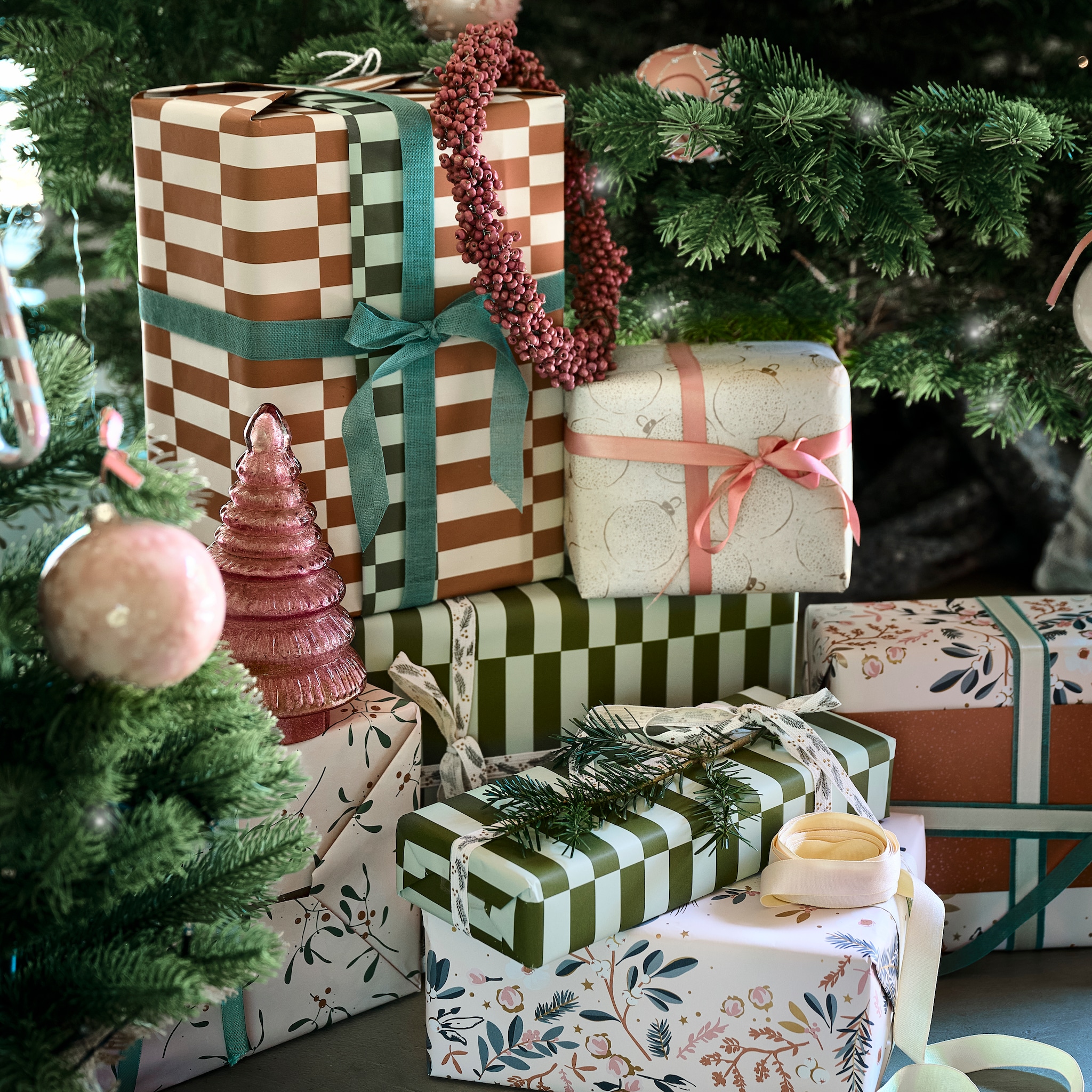 12x tuincentra met kerstshow