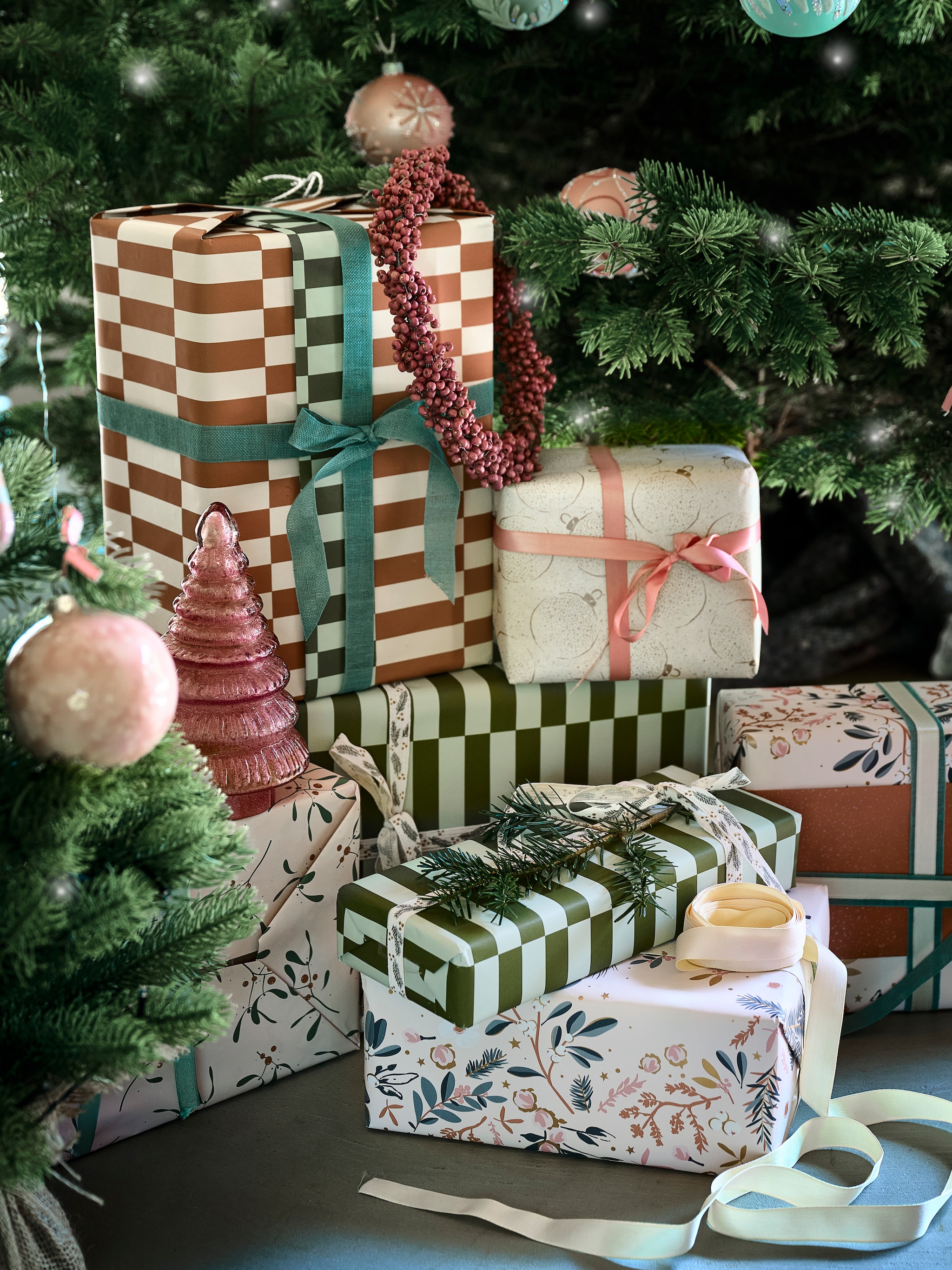 12x tuincentra met kerstshow