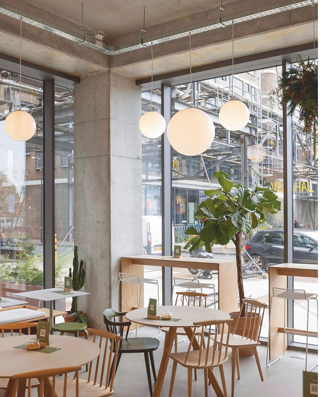 Tea Stories Stijlvol Wonen 8-2025 | tekst Jackie Oomen