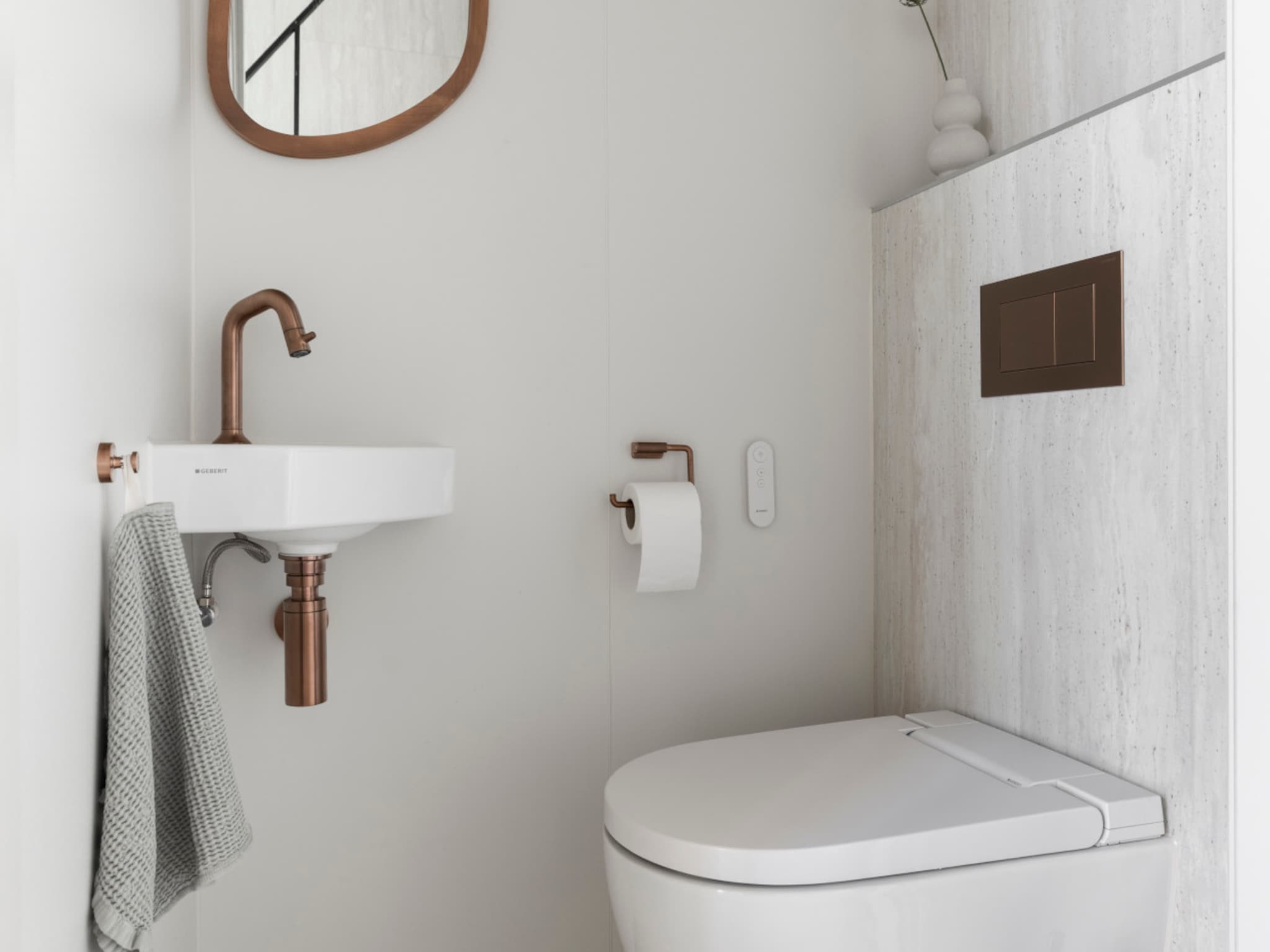 comfort binnen handbereik zo geef je jouw toiletruimte een welverdiende upgrade