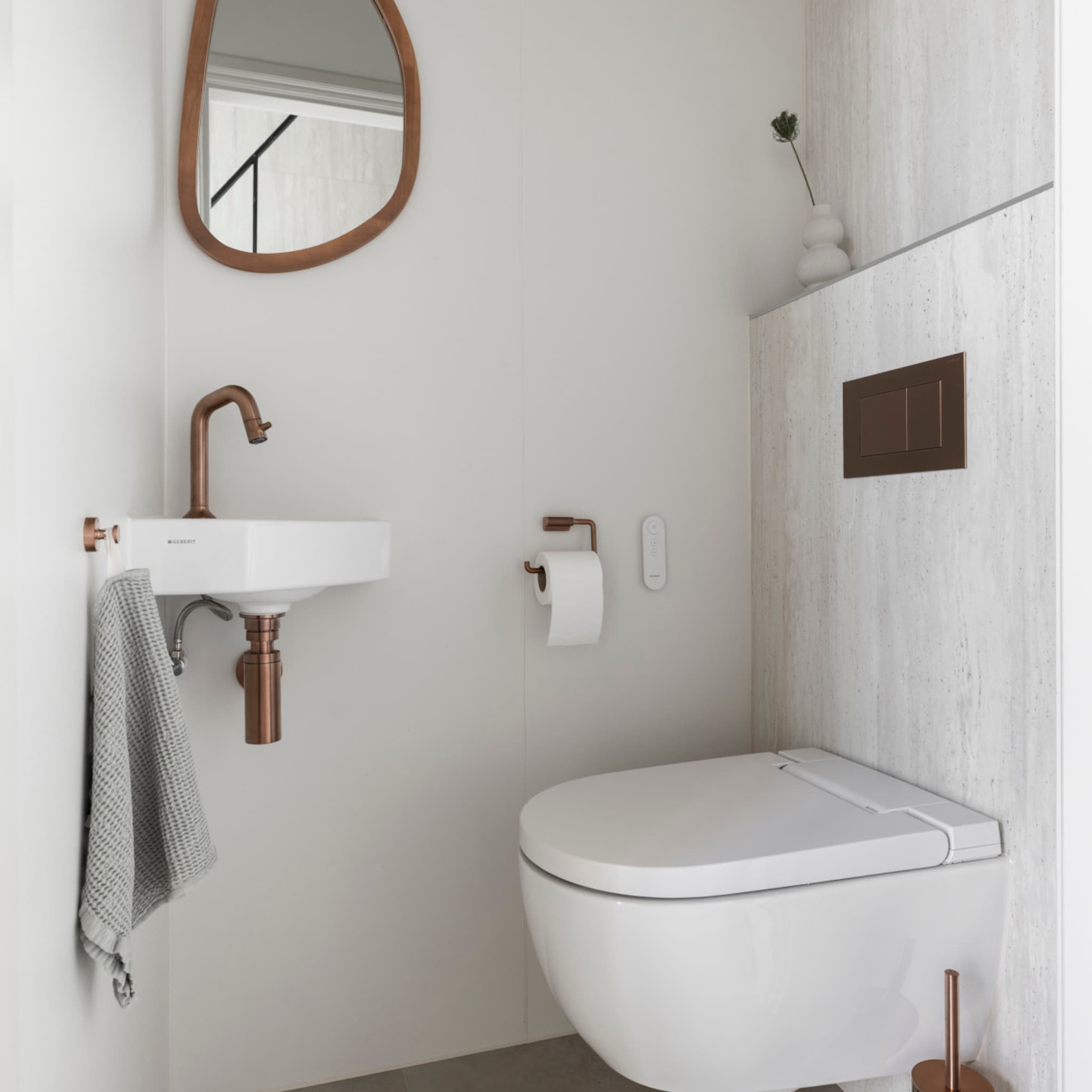 comfort binnen handbereik zo geef je jouw toiletruimte een welverdiende upgrade