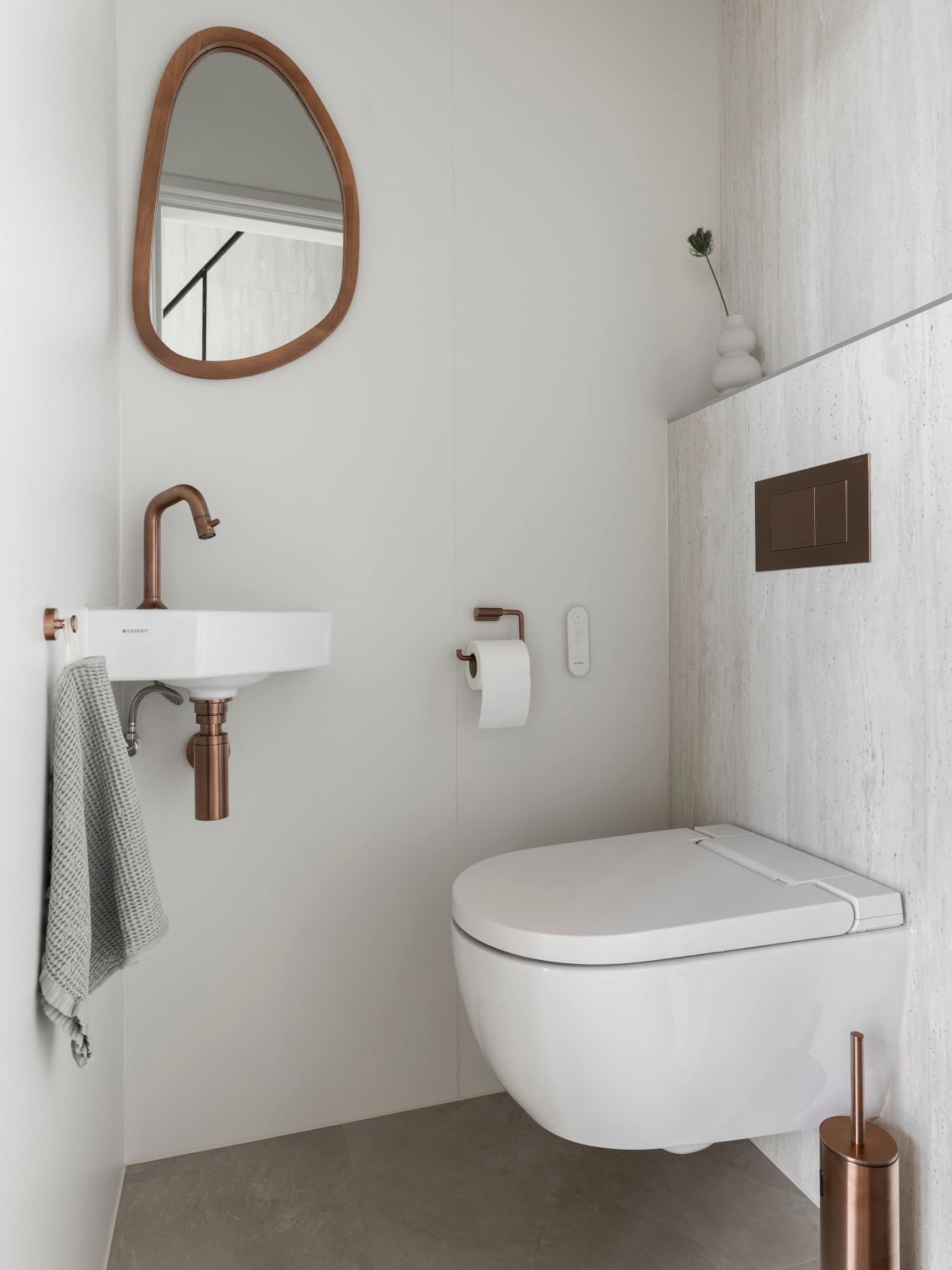 comfort binnen handbereik zo geef je jouw toiletruimte een welverdiende upgrade