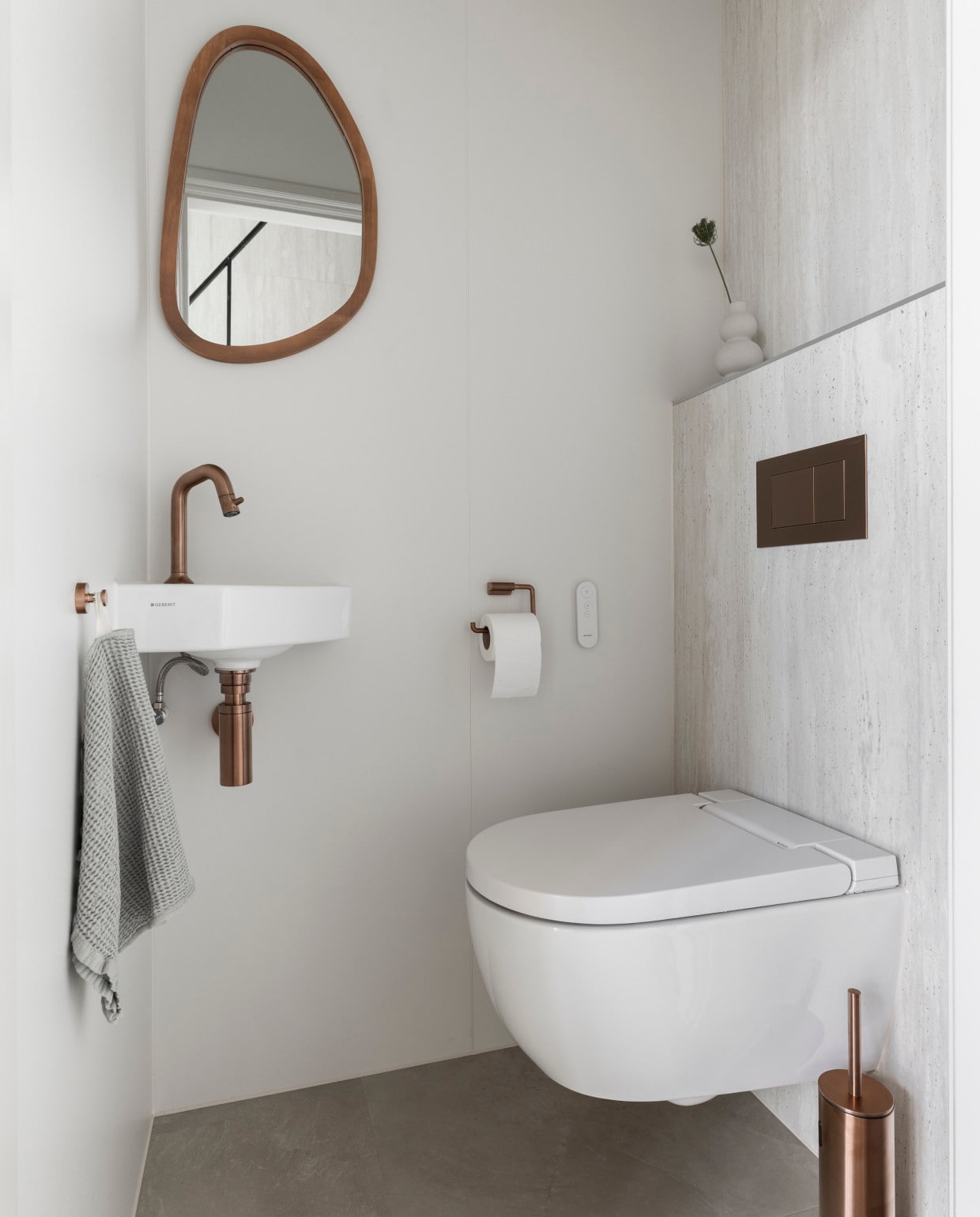 comfort binnen handbereik zo geef je jouw toiletruimte een welverdiende upgrade