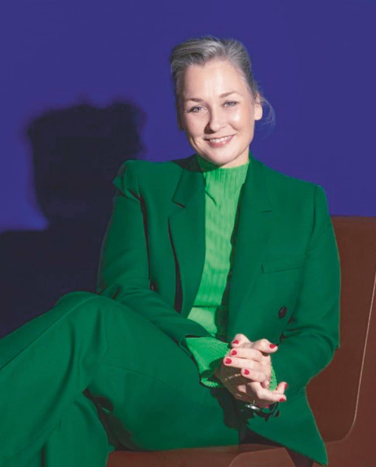 Miriam van der Lubbe stijlvol wonen 8-2025 | tekst Jackie Oomen