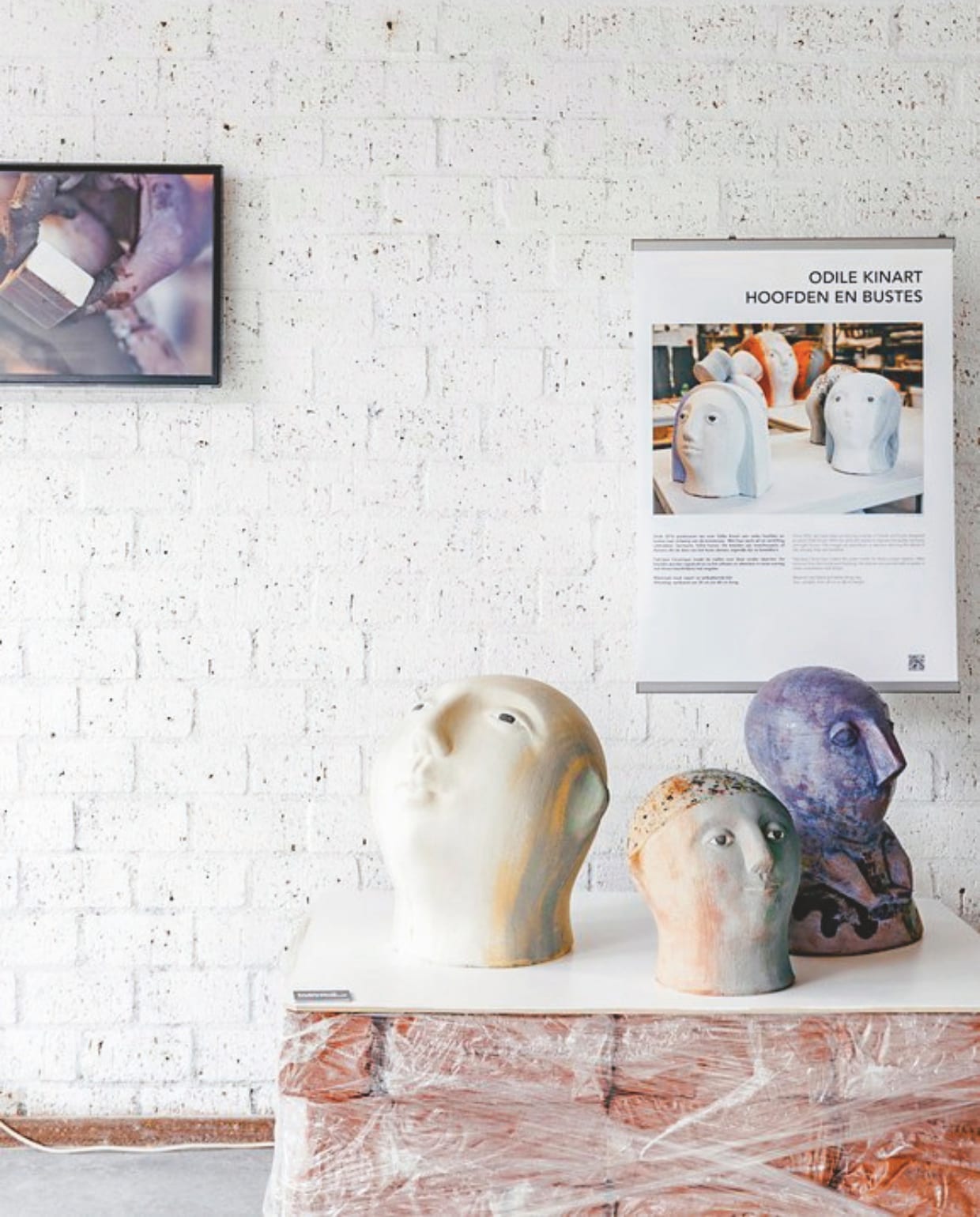 Dutch Design week 2024 stijlvol wonen 8-2025 | tekst Jackie Oomen