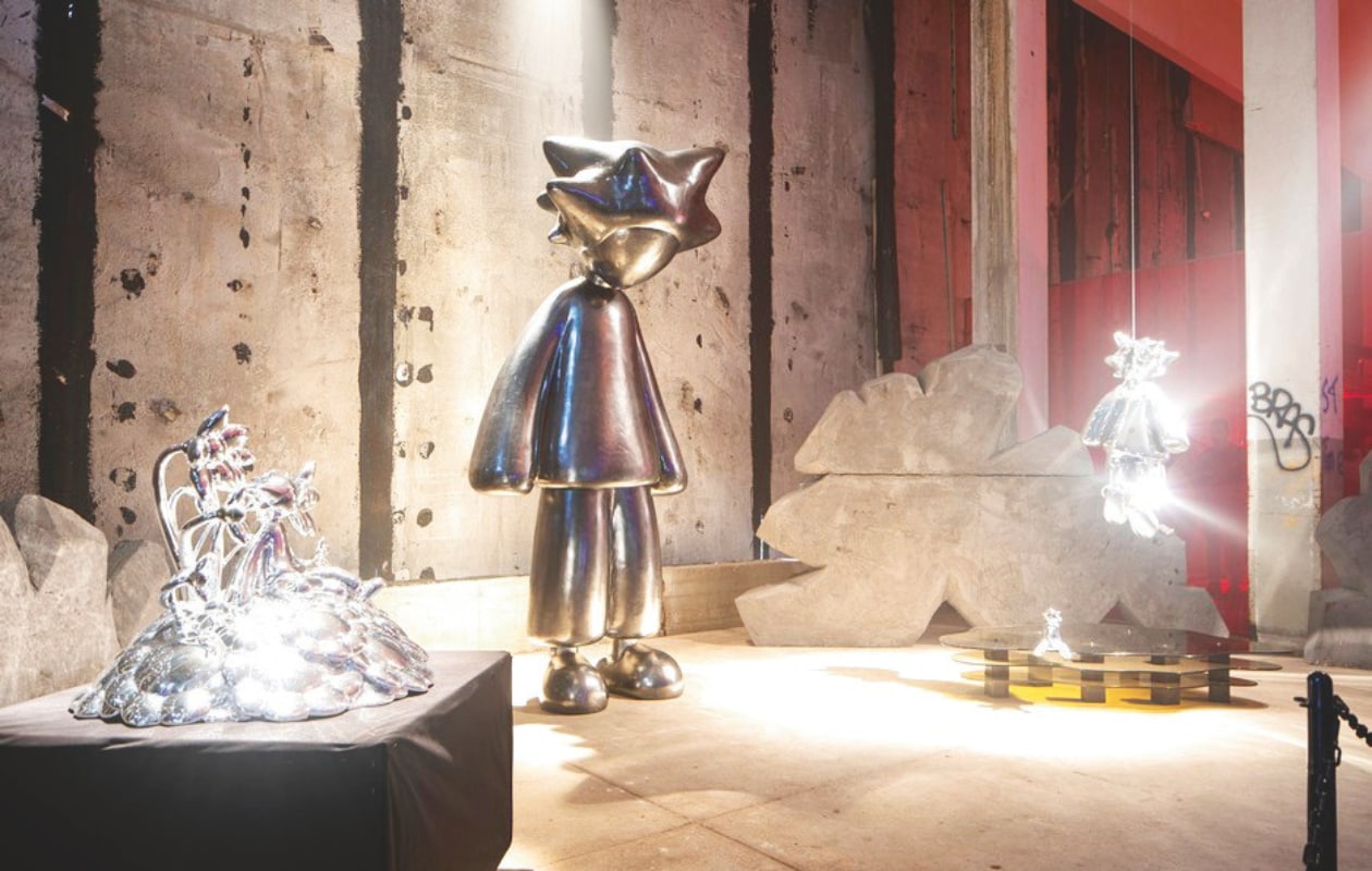 Dutch Design week 2024 stijlvol wonen 8-2025 | tekst Jackie Oomen