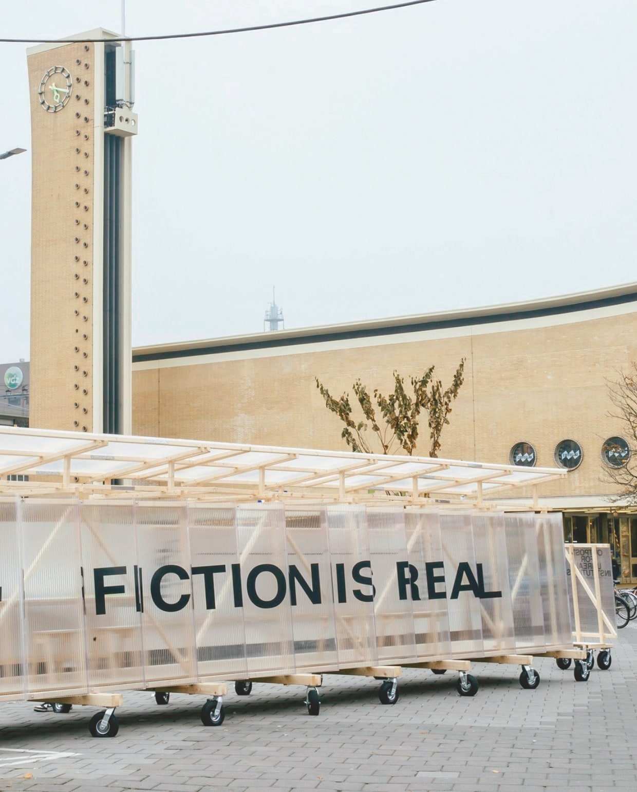 Dutch Design week 2024 stijlvol wonen 8-2025 | tekst Jackie Oomen