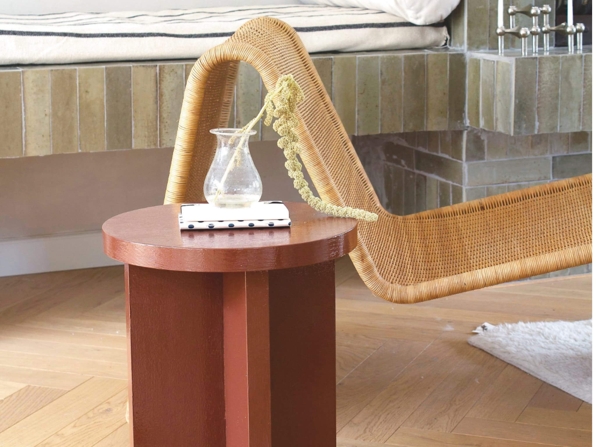 diy hoog in glans laag in kosten
