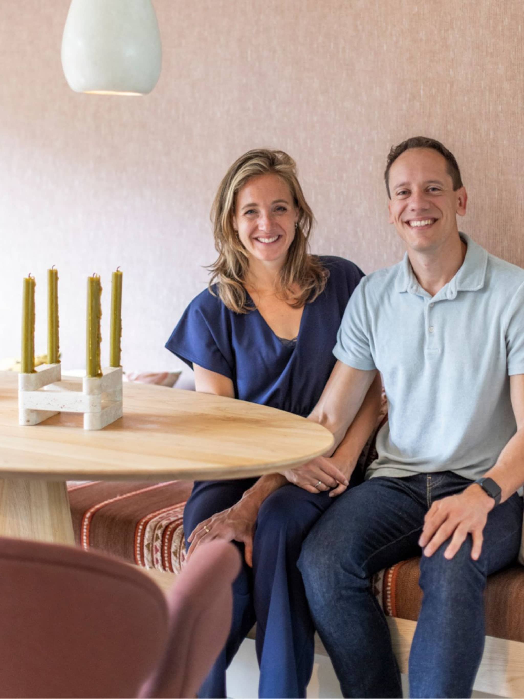 aflevering 3 liza haarlem sneak peek