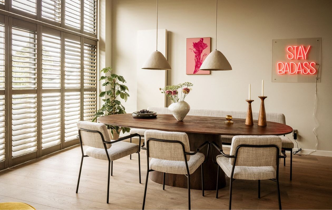 Weer verliefd op je huis aflevering 2 seizoen 23 2025, stylist Fietje in Schiedam Weer verliefd op je huis aflevering 2 seizoen 23 2025 | styling Fietje Bruijn | fotografie Sonja Velda