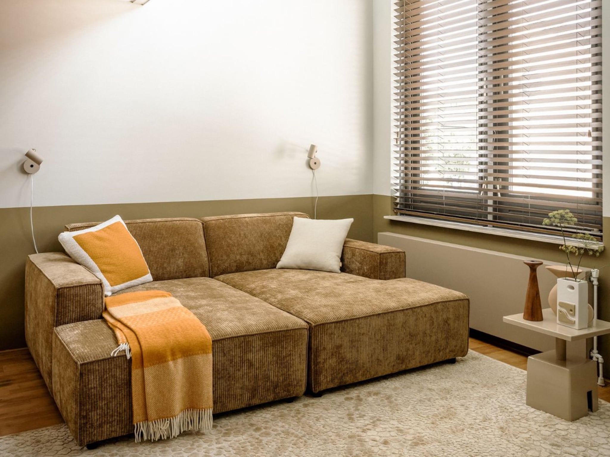 inspiratie voor een uitbouw