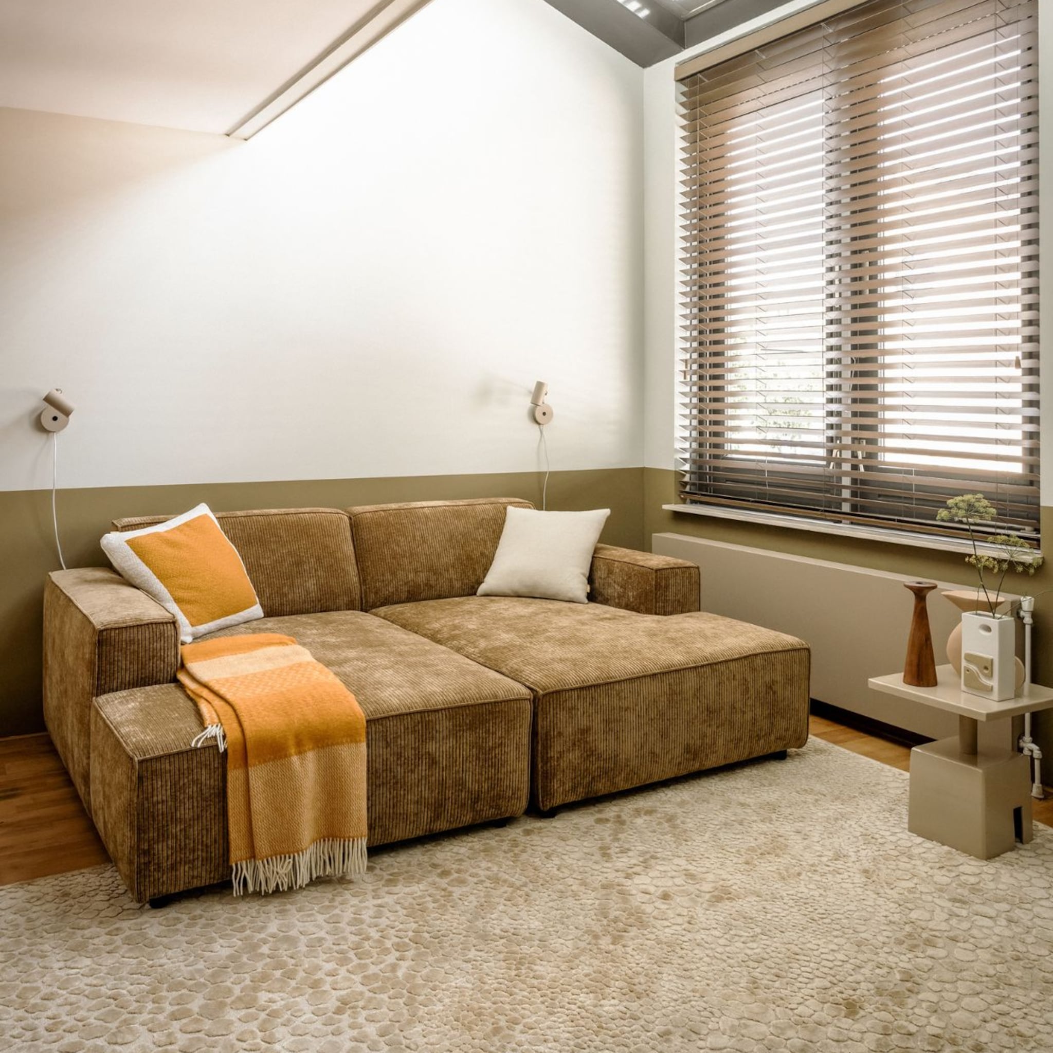 inspiratie voor een uitbouw