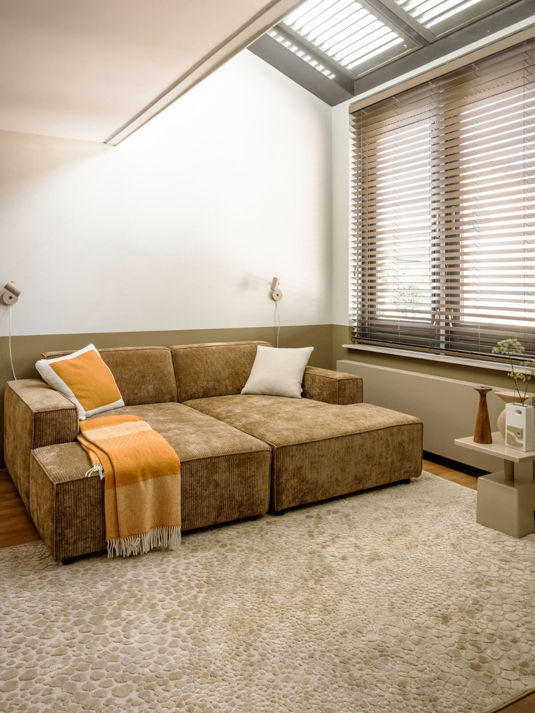 inspiratie voor een uitbouw