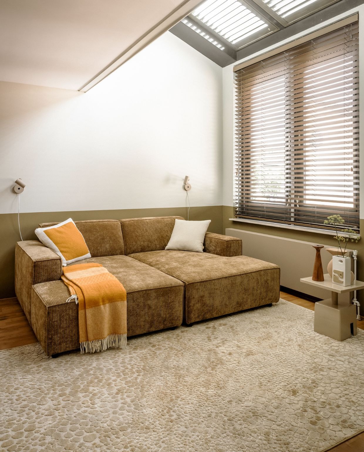 Weer verliefd op je huis aflevering 2 seizoen 23 2025, stylist Fietje in Schiedam Weer verliefd op je huis aflevering 2 seizoen 23 2025 | styling Fietje Bruijn | fotografie Sonja Velda