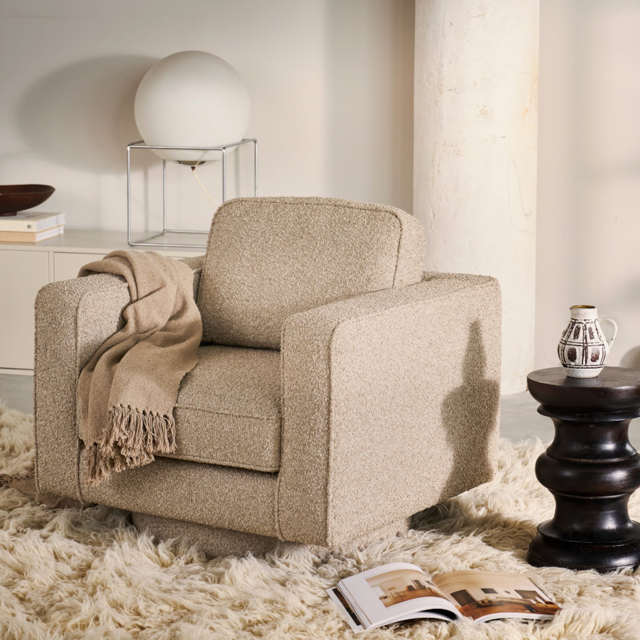 stoelen